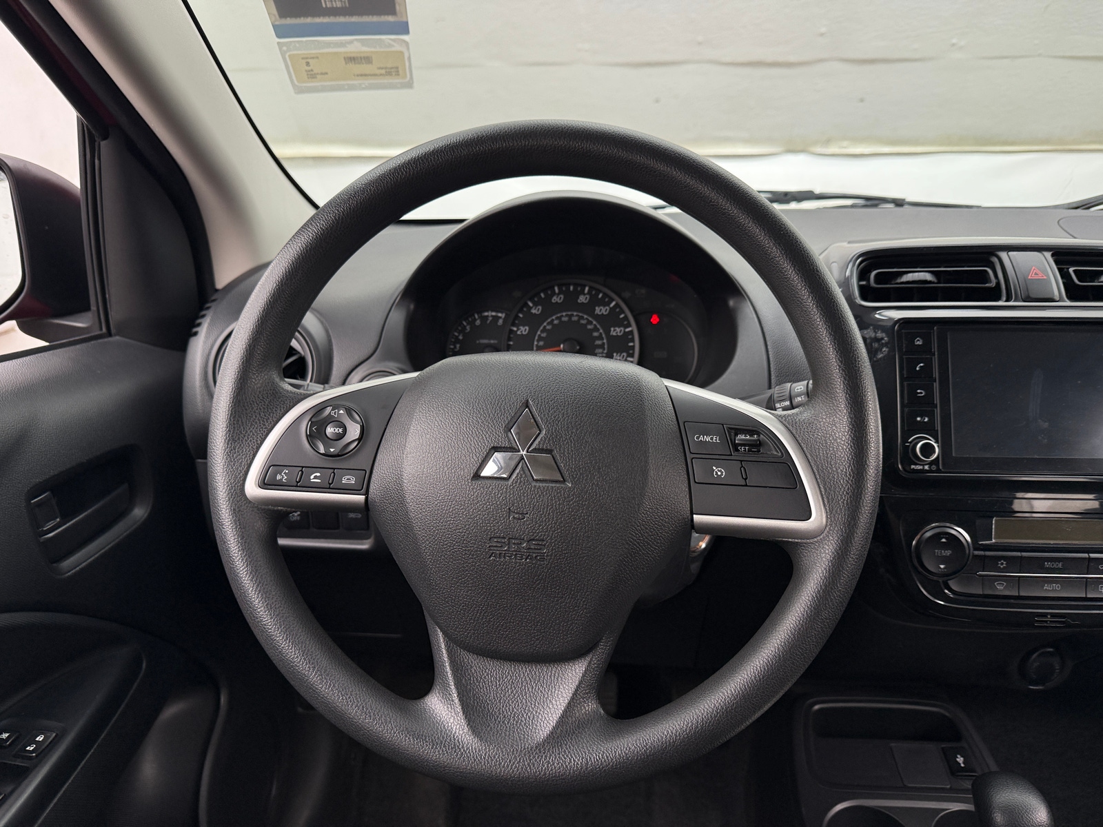 Thumbnail: 2024 Mitsubishi Mirage - 5