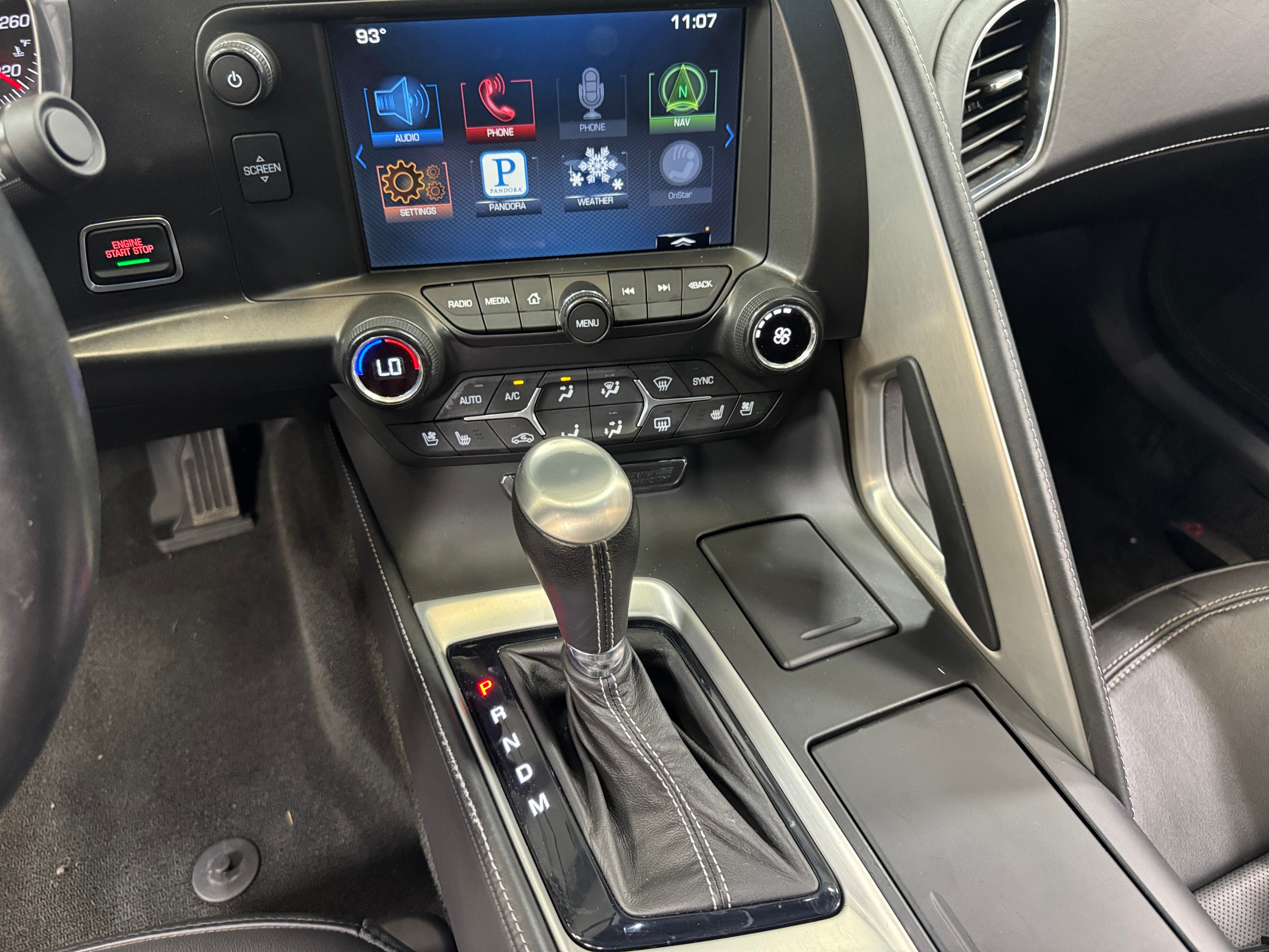 2014 Chevrolet Corvette