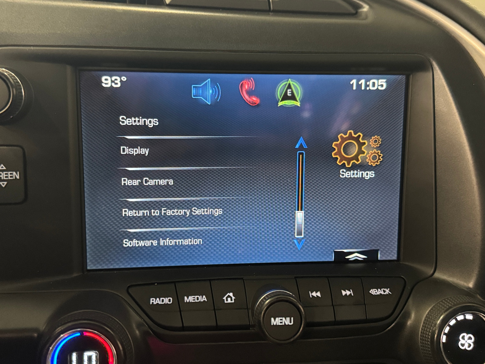 Thumbnail: 2014 Chevrolet Corvette - 2