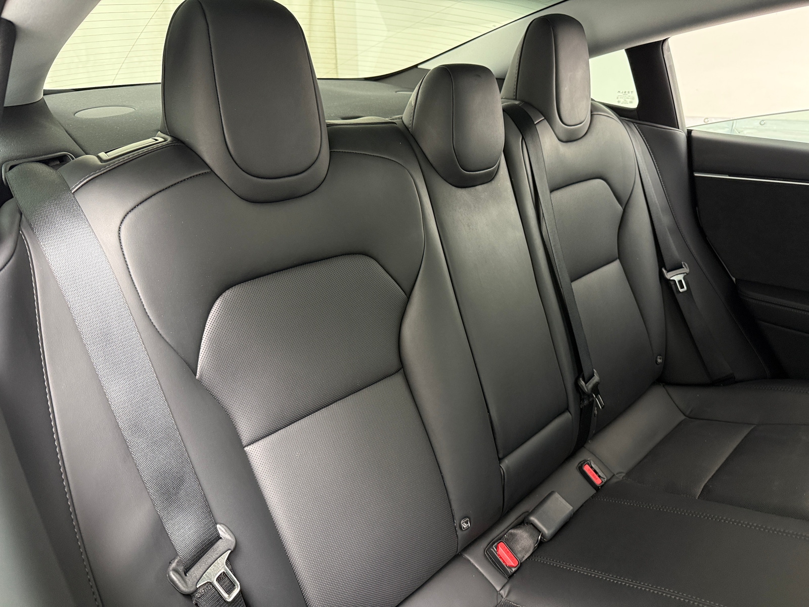 Thumbnail: 2024 Tesla Model 3 - 5