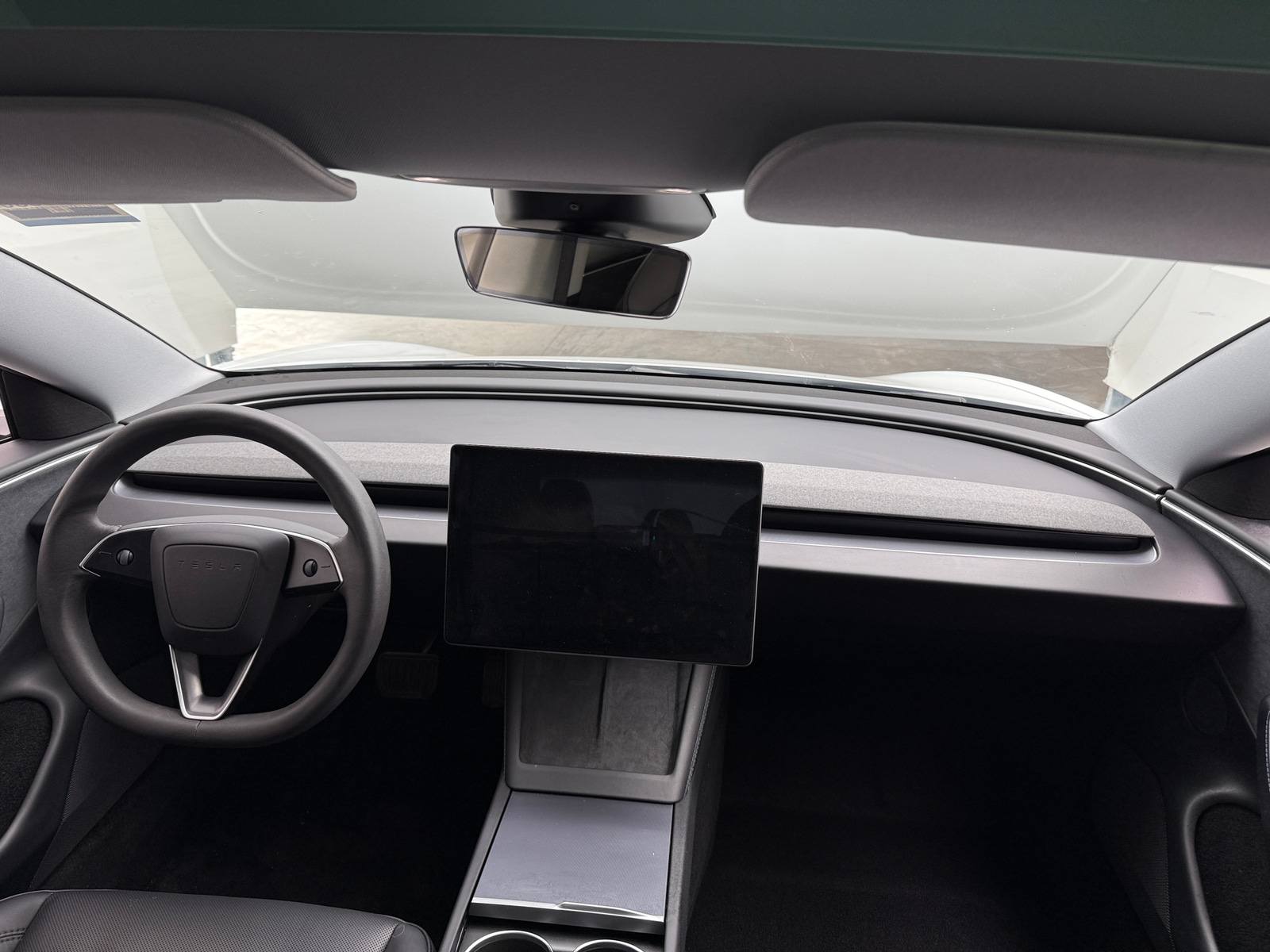 Thumbnail: 2024 Tesla Model 3 - 2