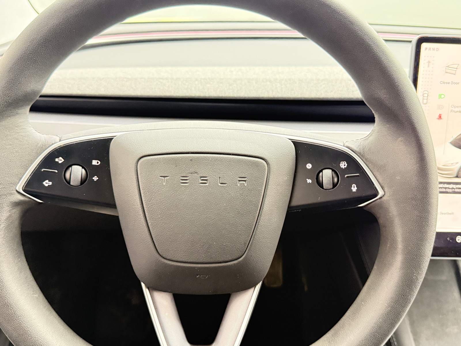 Thumbnail: 2024 Tesla Model 3 - 4