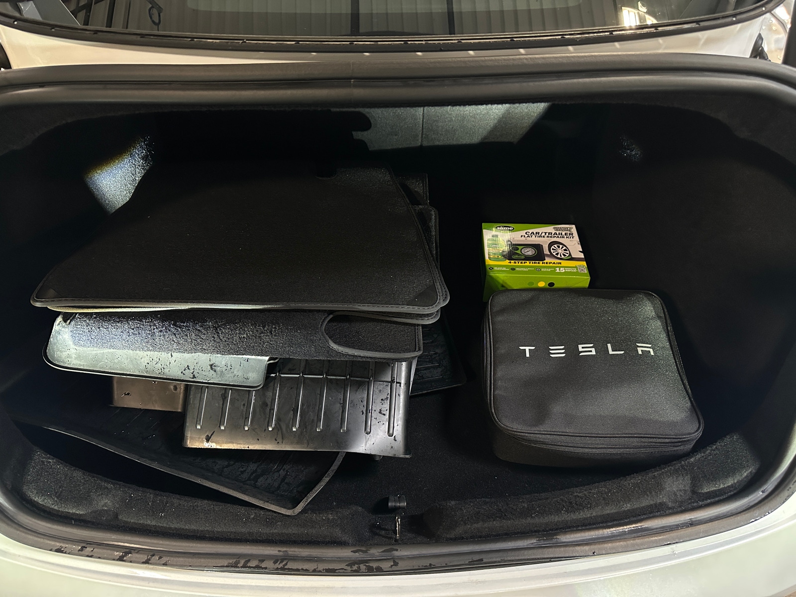 Thumbnail: 2024 Tesla Model 3 - 6