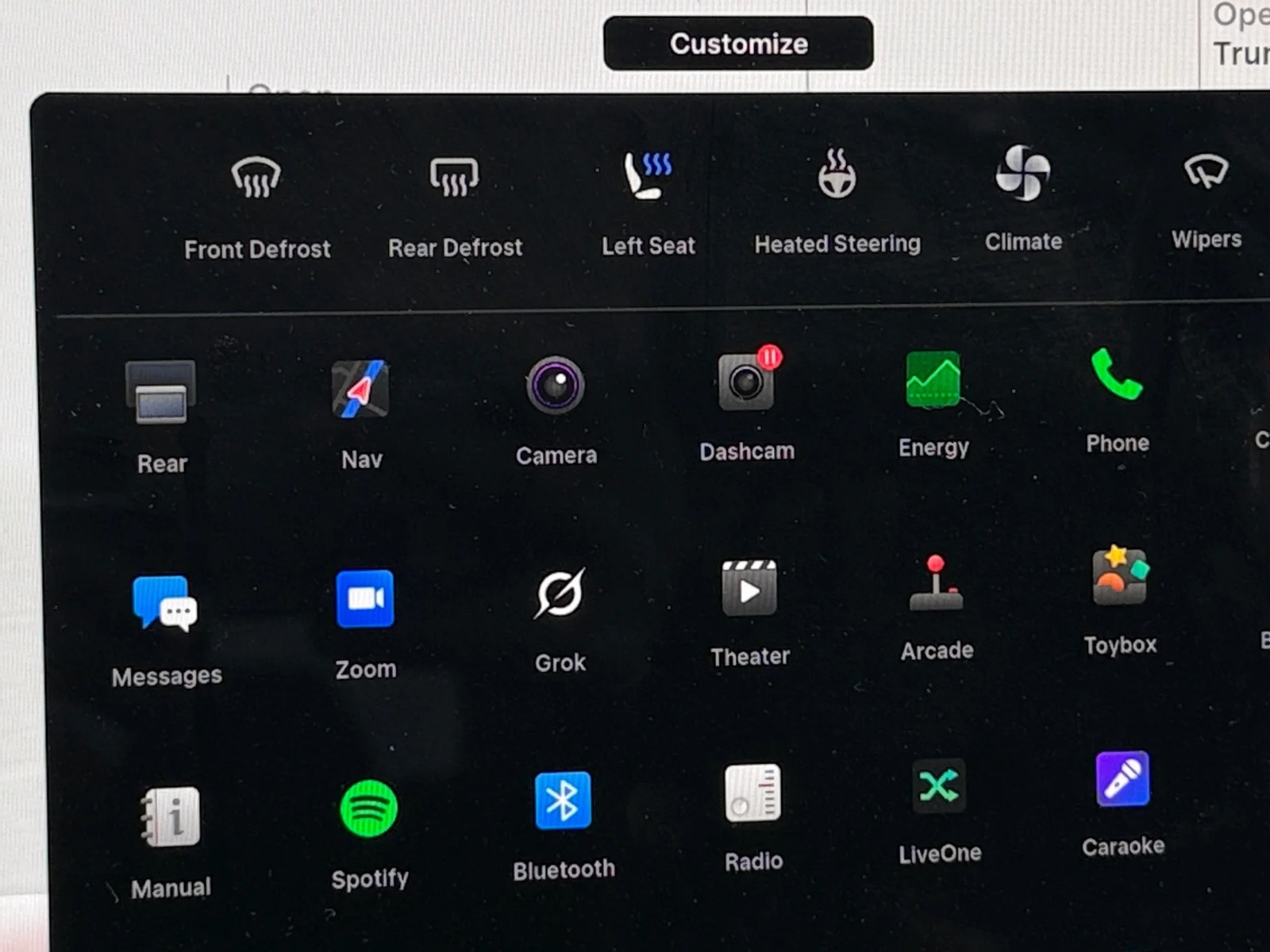 Thumbnail: 2024 Tesla Model 3 - 3