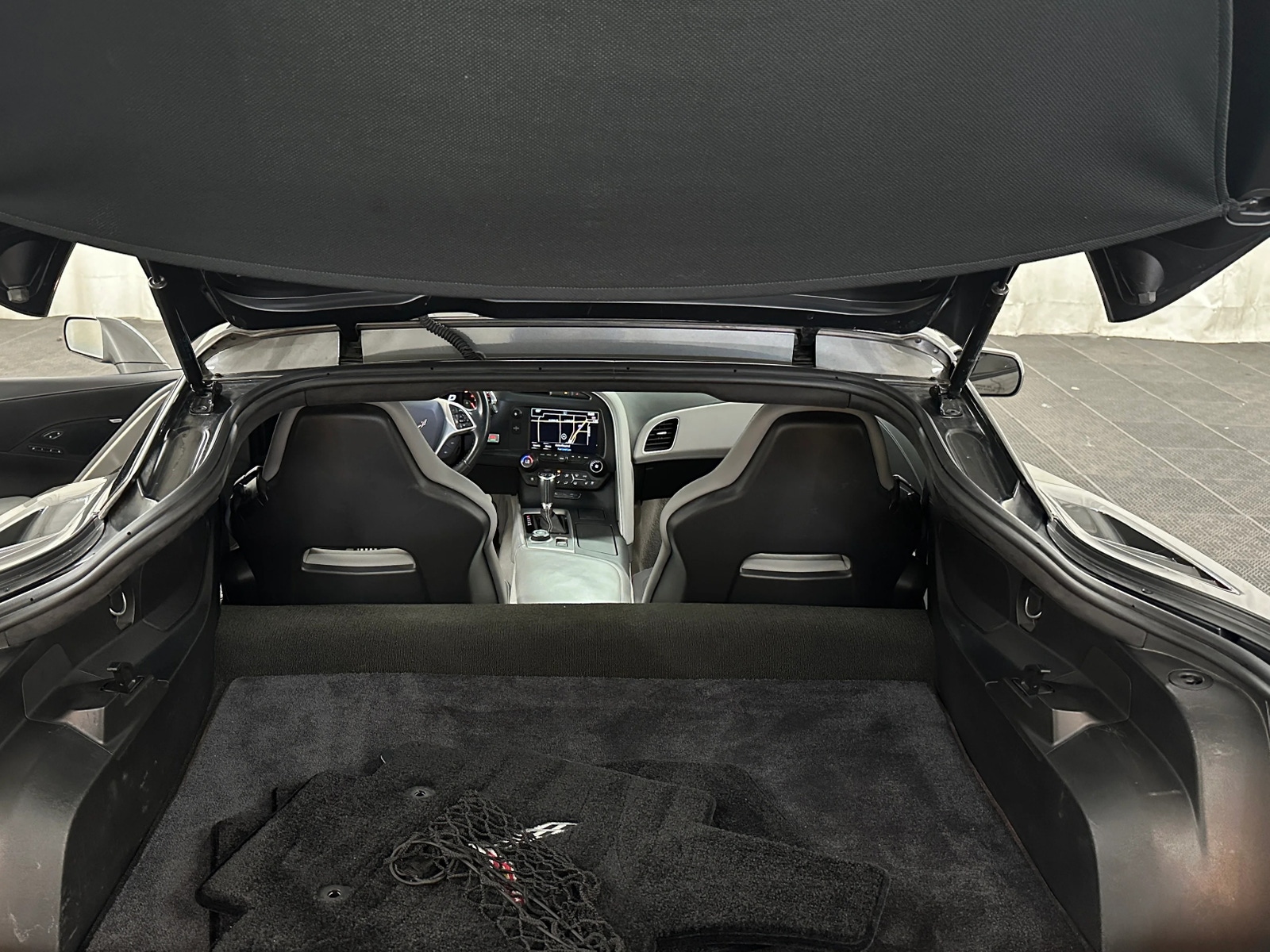 Thumbnail: 2016 Chevrolet Corvette - 4