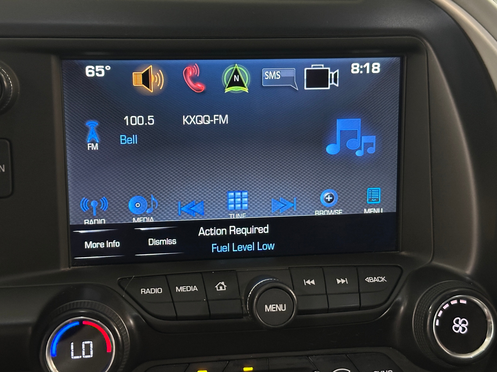 Thumbnail: 2016 Chevrolet Corvette - 2