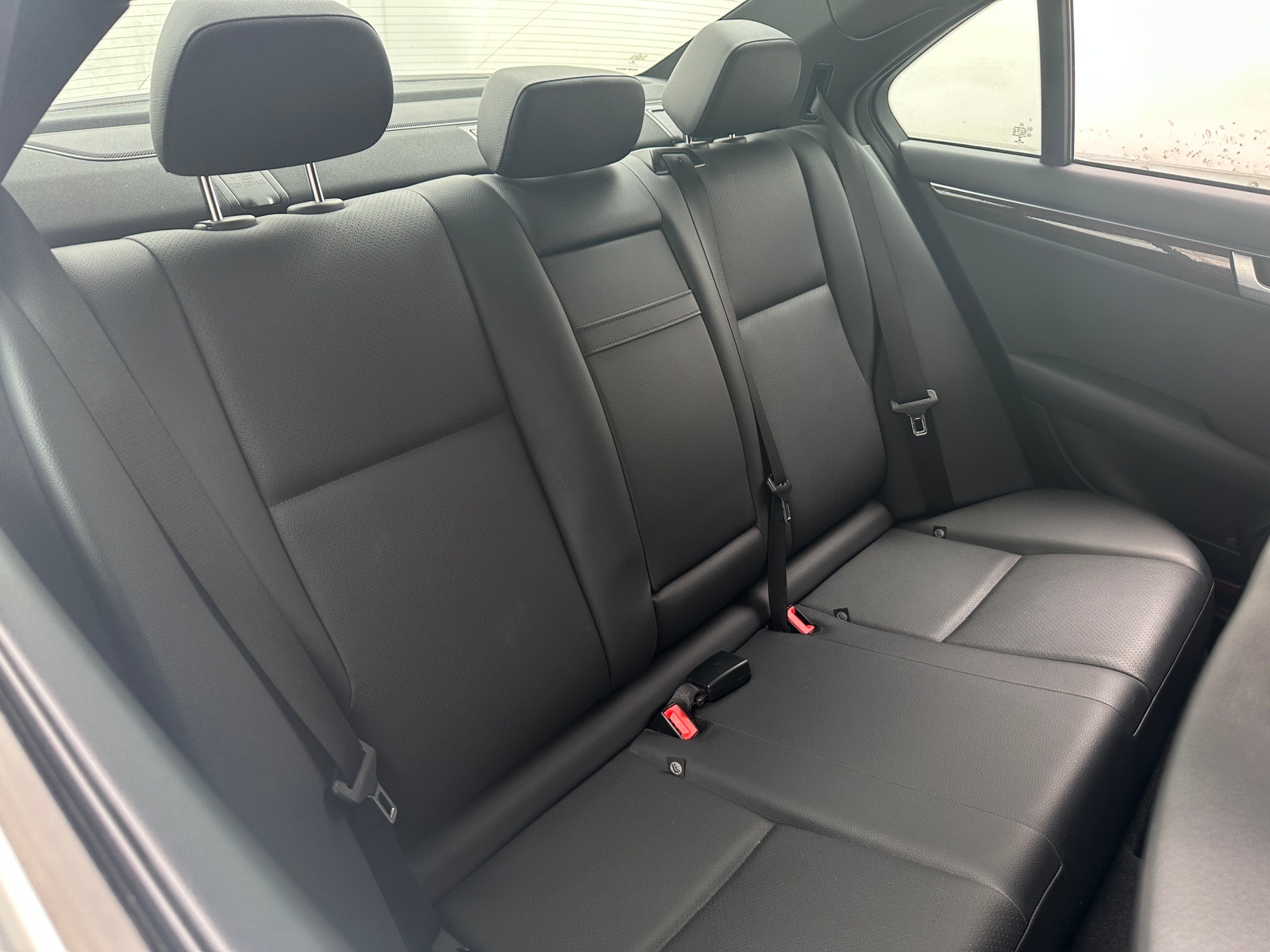 Thumbnail: 2014 Mercedes-Benz C-Class - 5