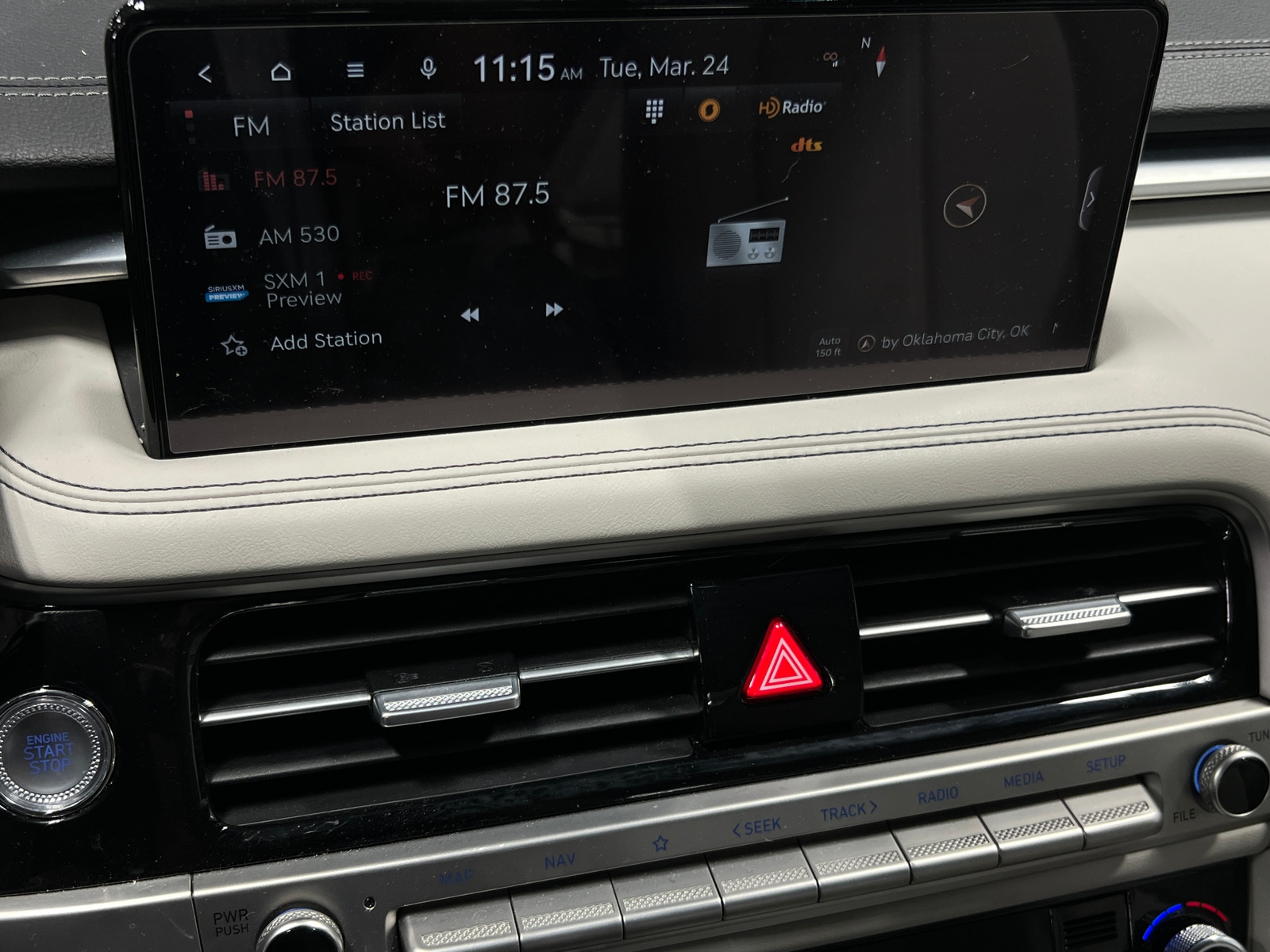 Thumbnail: 2025 Genesis G70 - 3