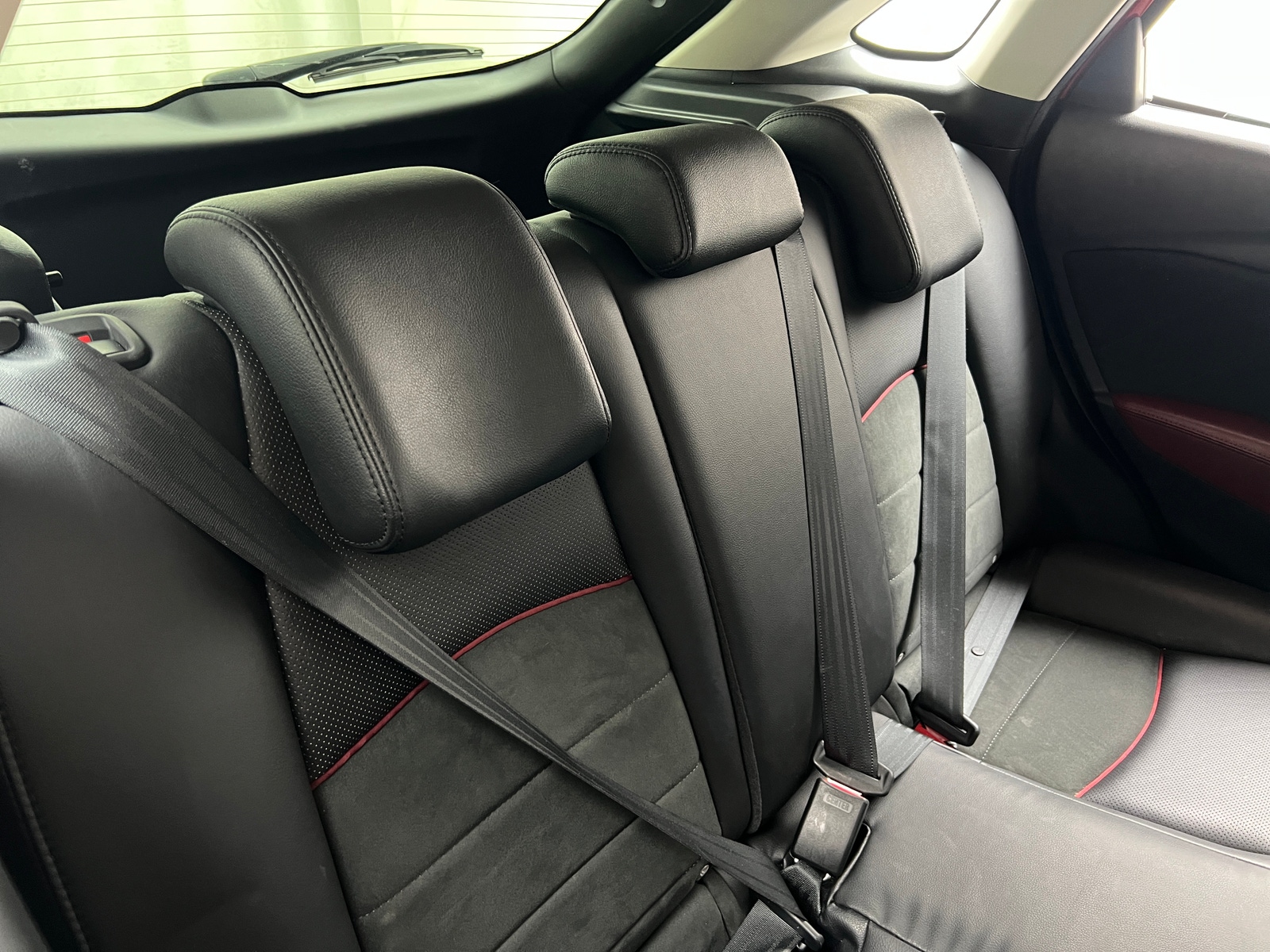 Thumbnail: 2018 Mazda CX-3 - 5