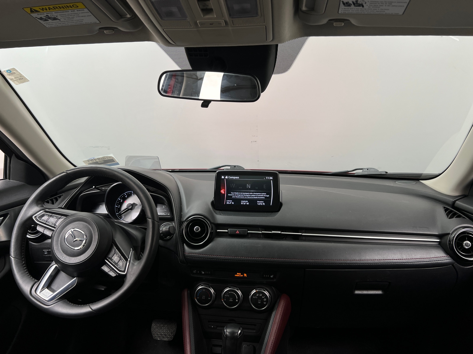 Thumbnail: 2018 Mazda CX-3 - 2