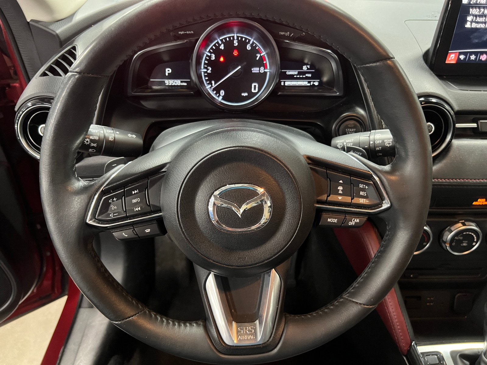 Thumbnail: 2018 Mazda CX-3 - 4