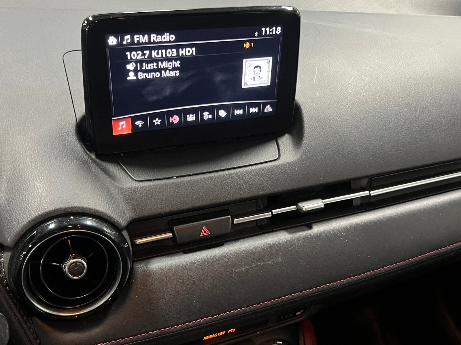 Thumbnail: 2018 Mazda CX-3 - 3