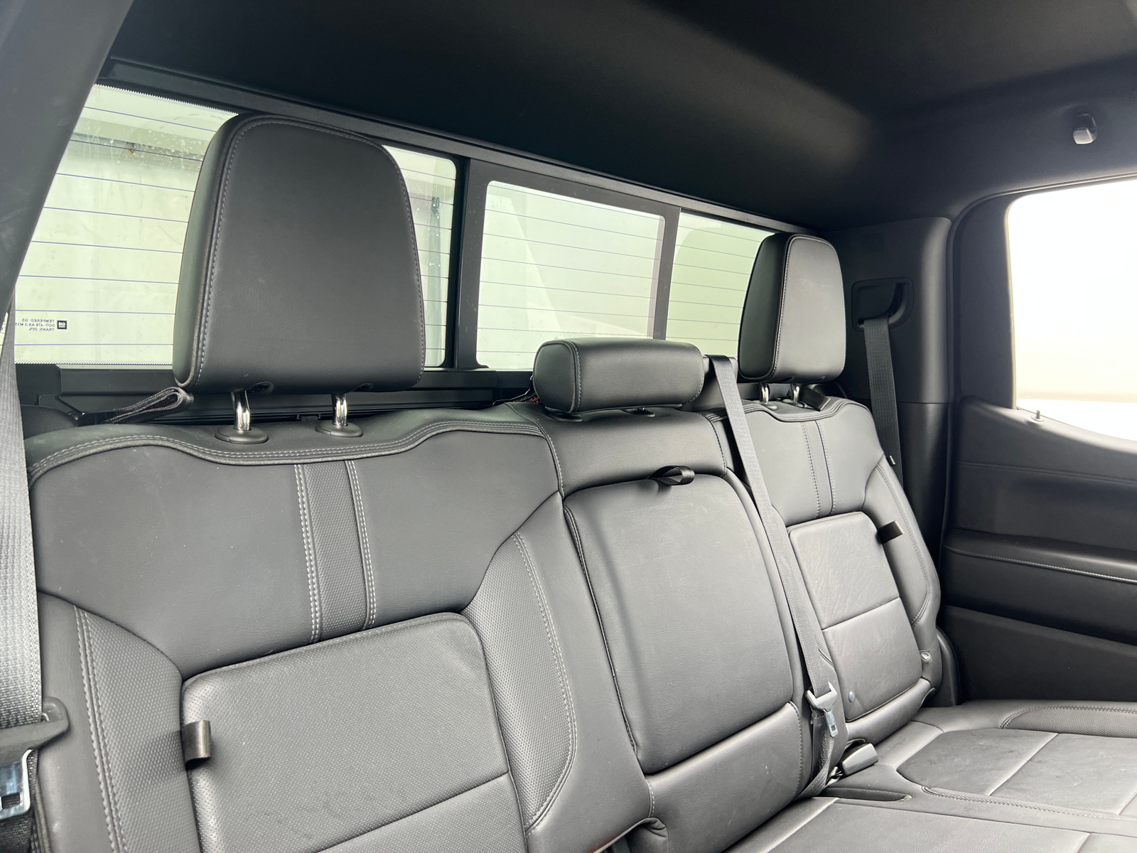 Thumbnail: 2021 Chevrolet Silverado 1500 - 5