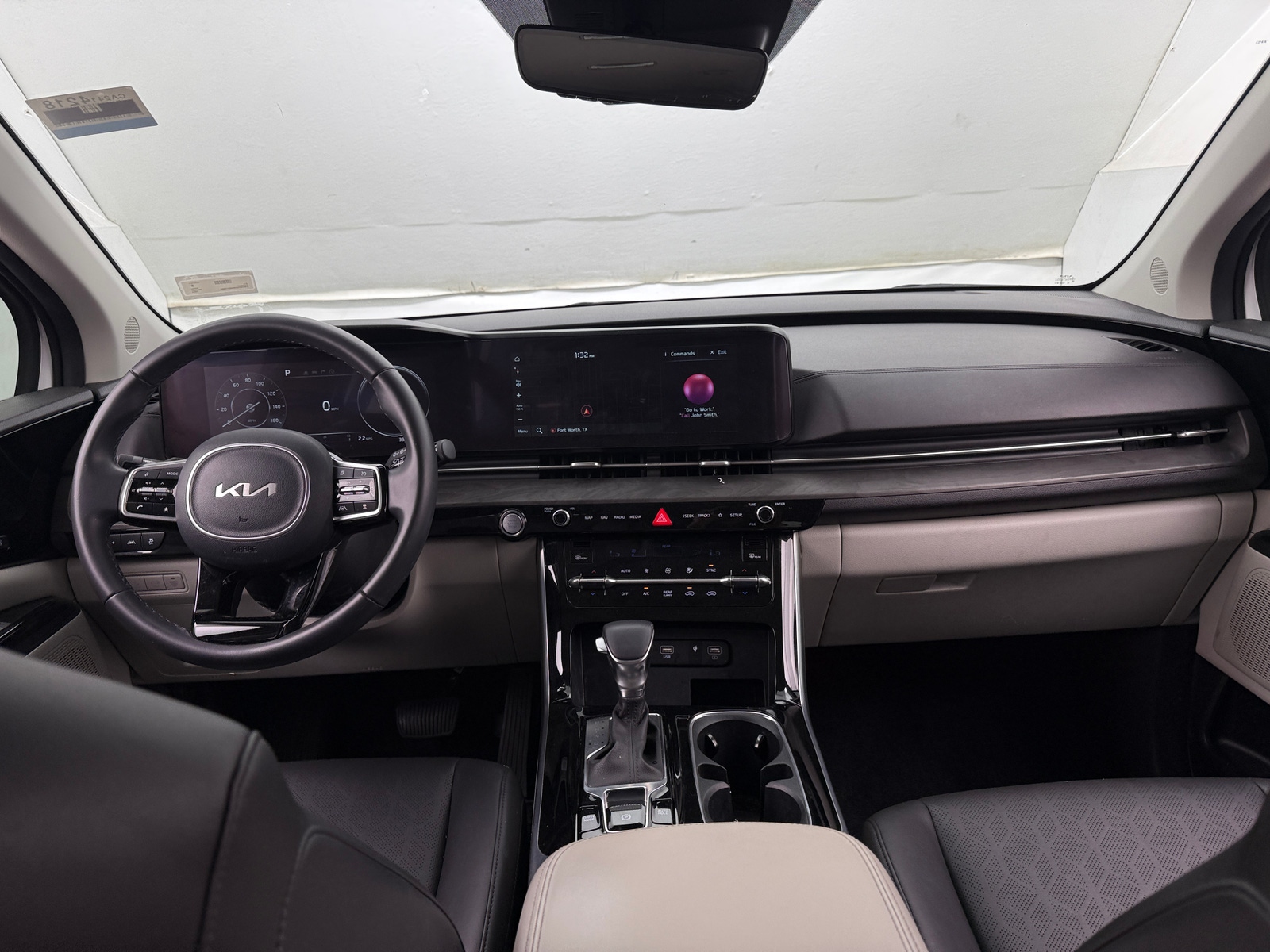 Thumbnail: 2024 Kia Carnival - 2