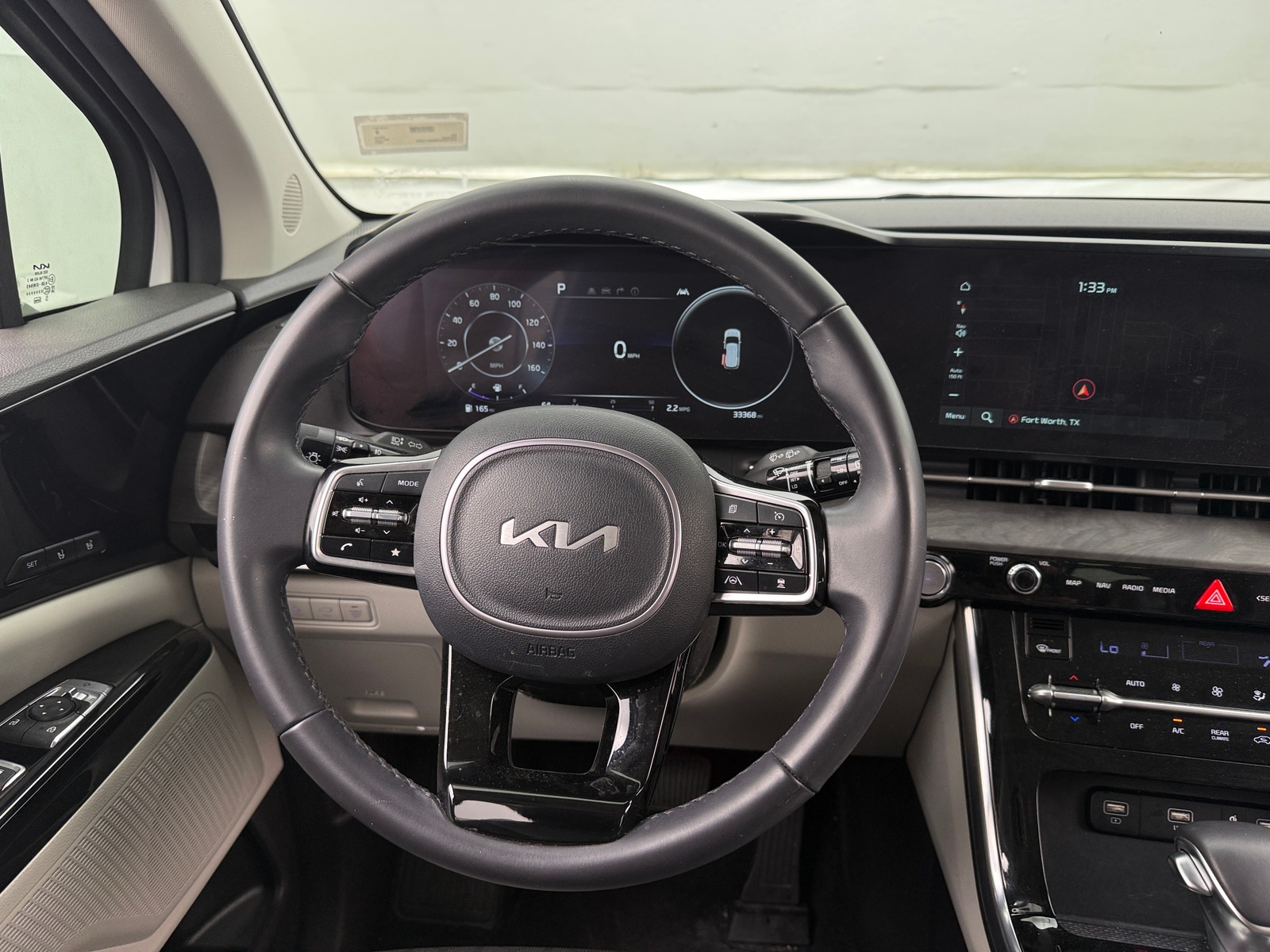 Thumbnail: 2024 Kia Carnival - 4