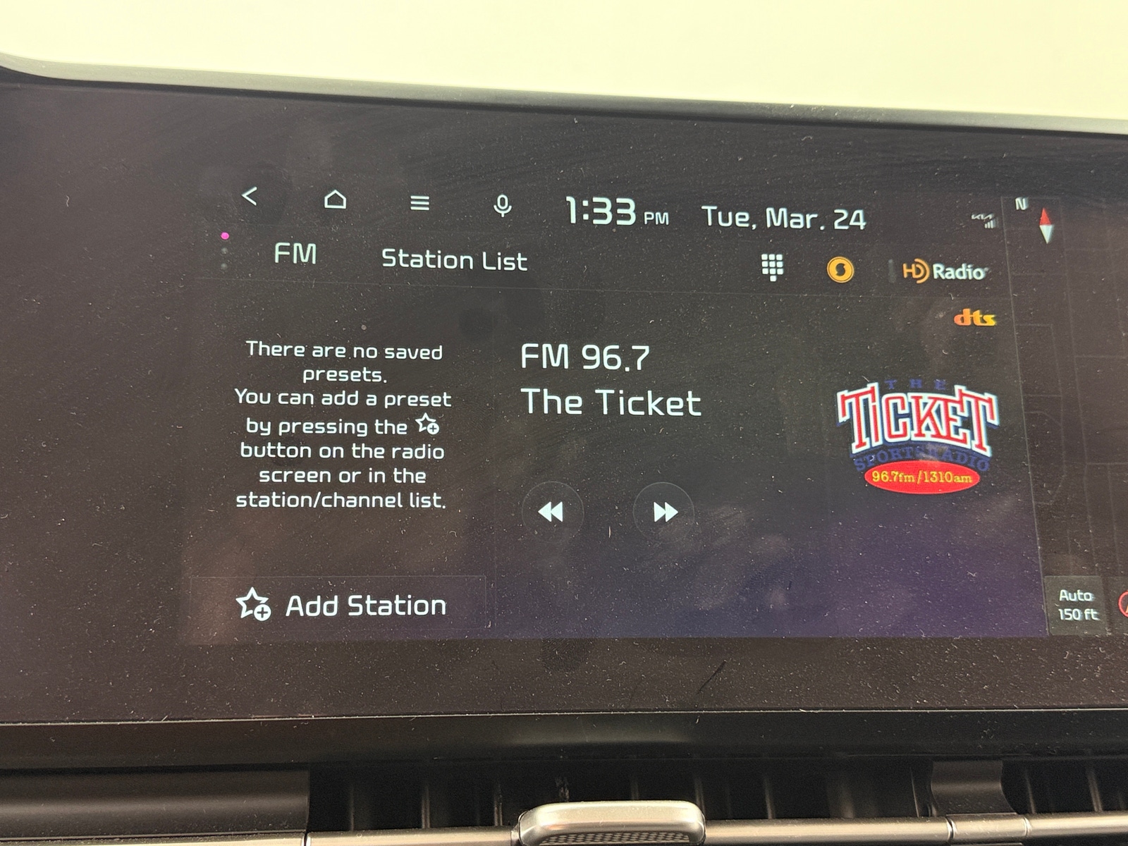 Thumbnail: 2024 Kia Carnival - 3