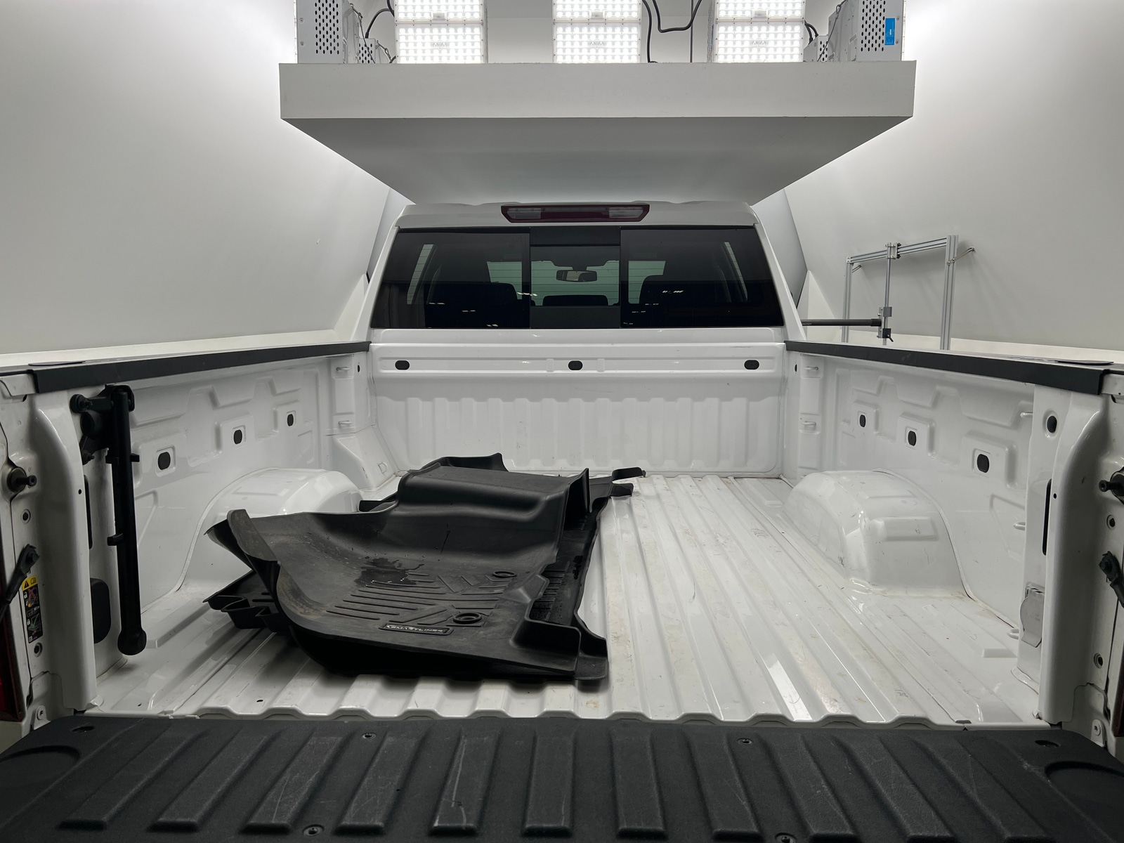 Thumbnail: 2022 Chevrolet Silverado 2500 - 7