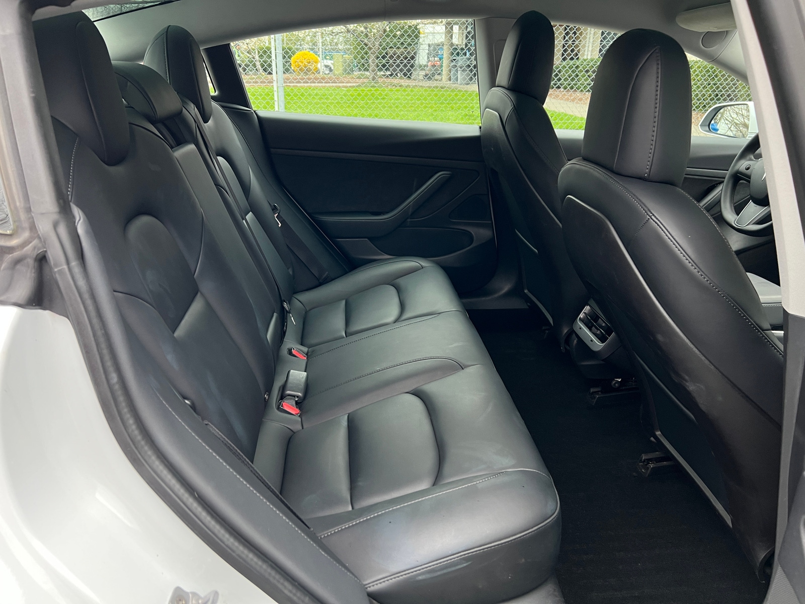 Thumbnail: 2020 Tesla Model 3 - 5