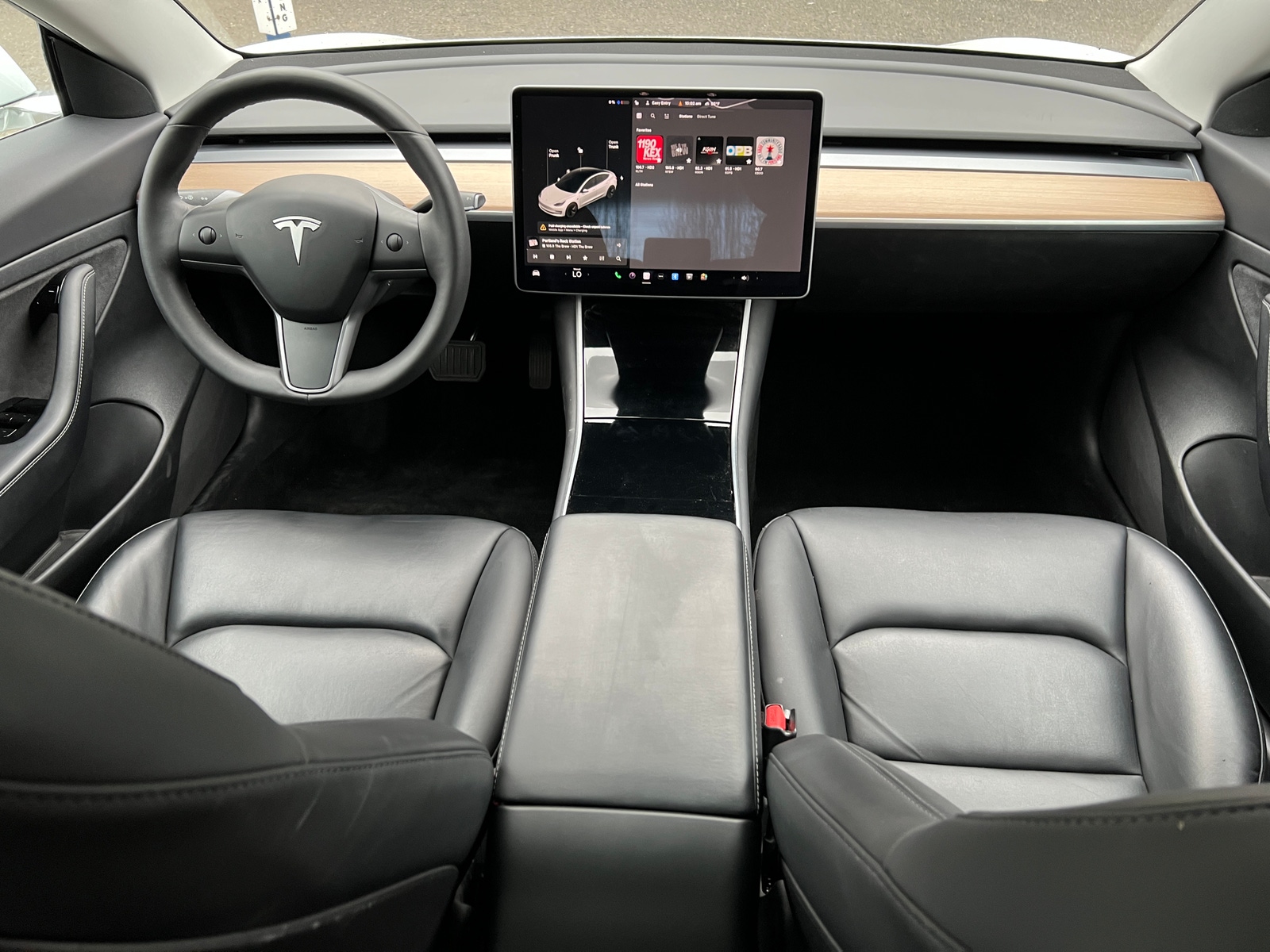 Thumbnail: 2020 Tesla Model 3 - 2