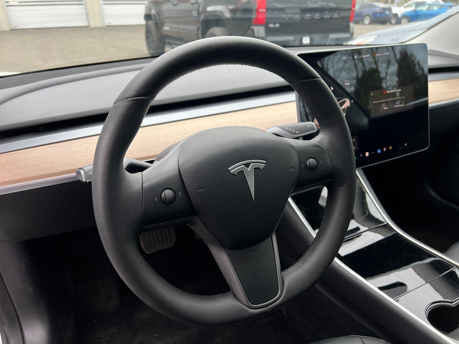 Thumbnail: 2020 Tesla Model 3 - 4