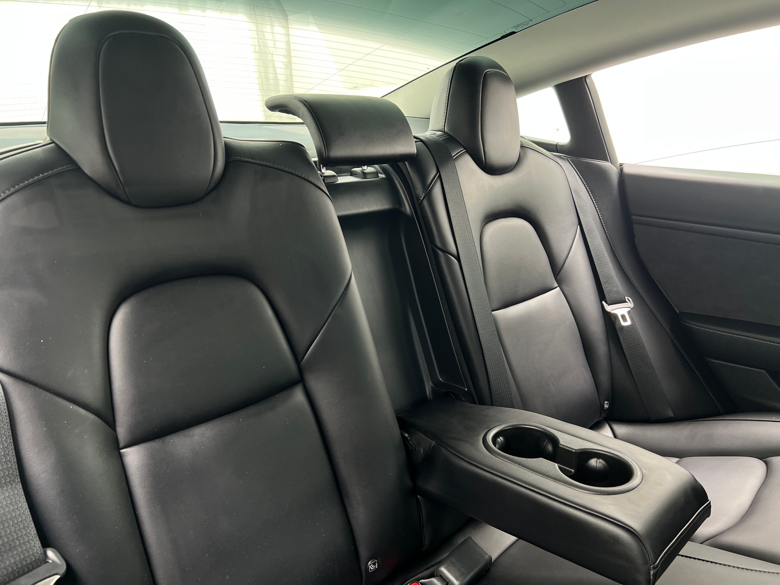 Thumbnail: 2022 Tesla Model 3 - 5