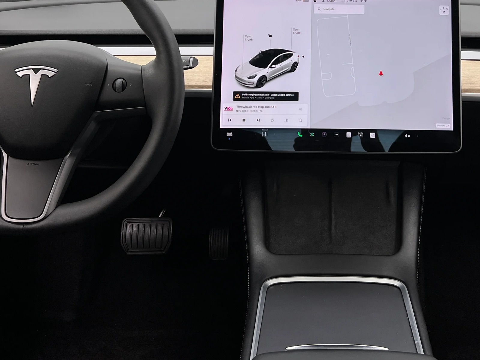 Thumbnail: 2022 Tesla Model 3 - 2