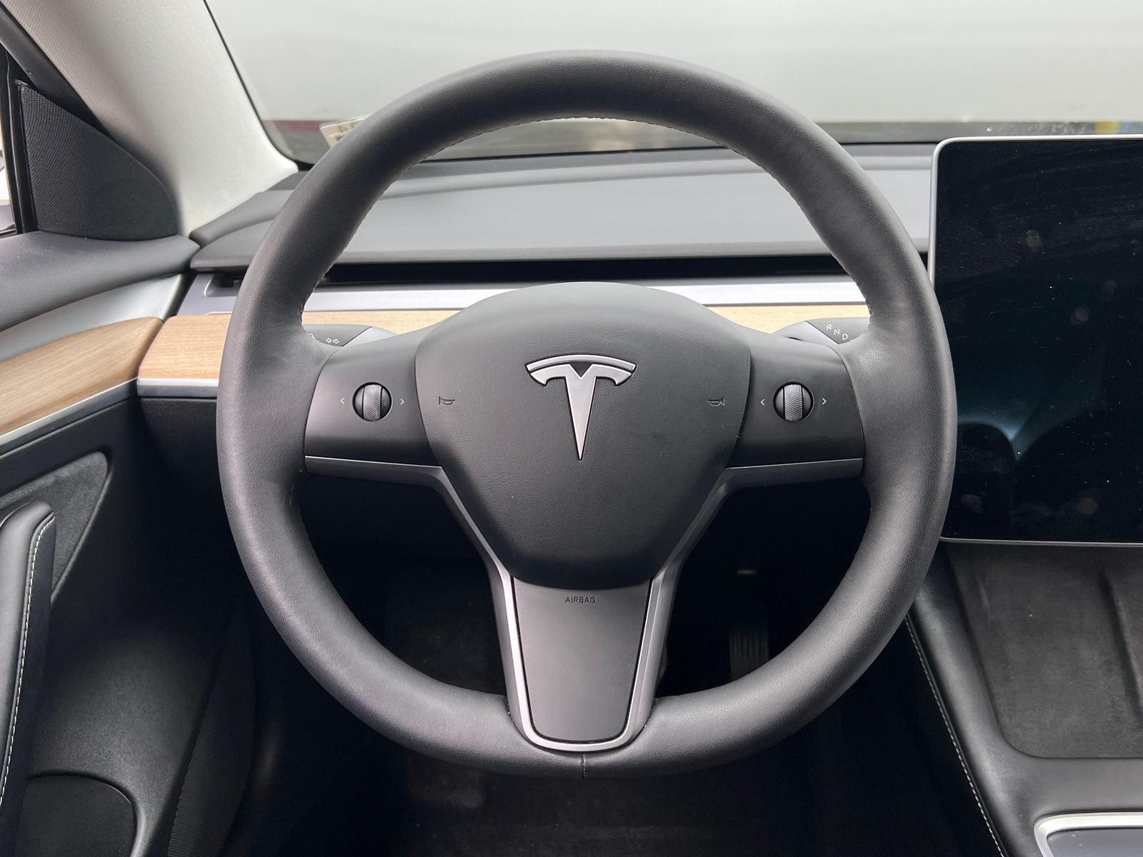 Thumbnail: 2022 Tesla Model 3 - 4