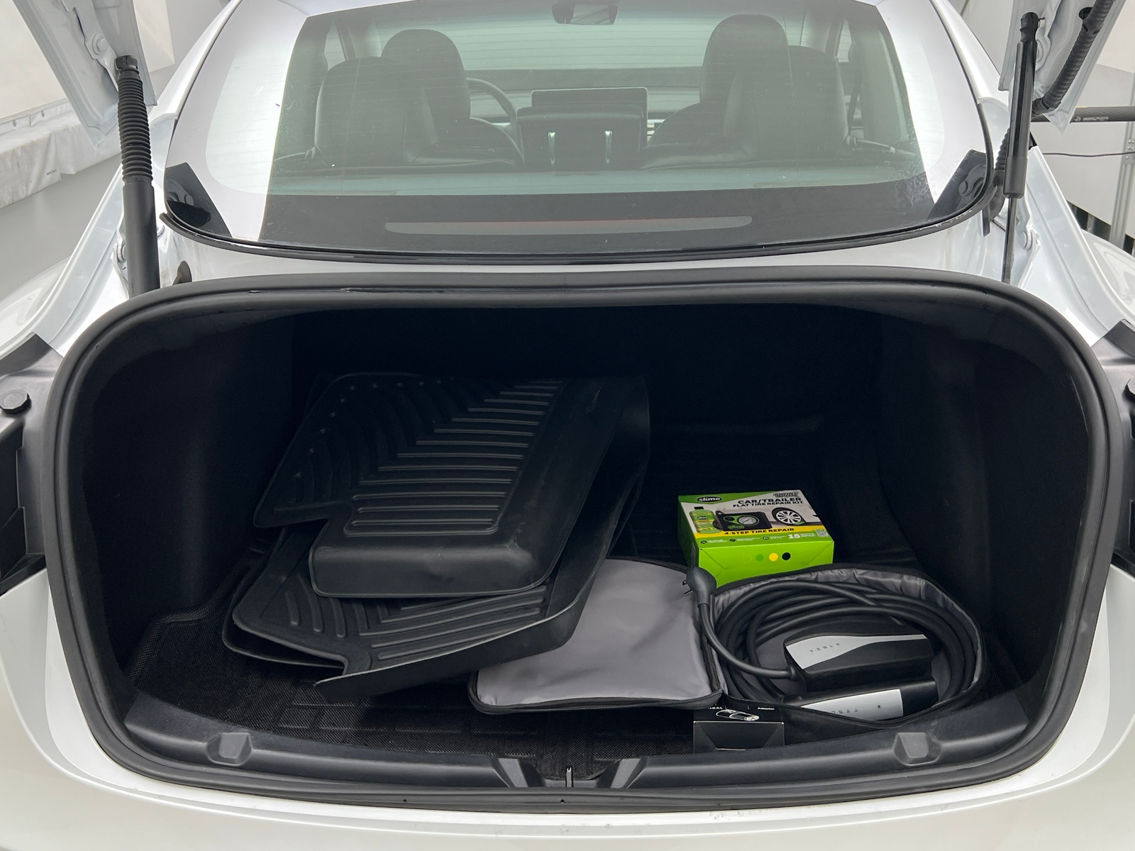 Thumbnail: 2022 Tesla Model 3 - 6