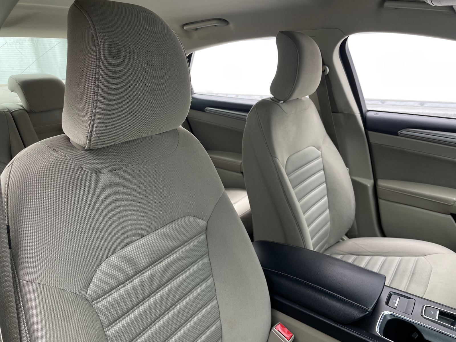 Thumbnail: 2019 Ford Fusion - 2