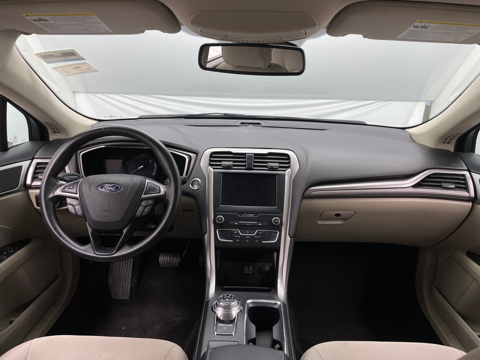 Thumbnail: 2019 Ford Fusion - 3