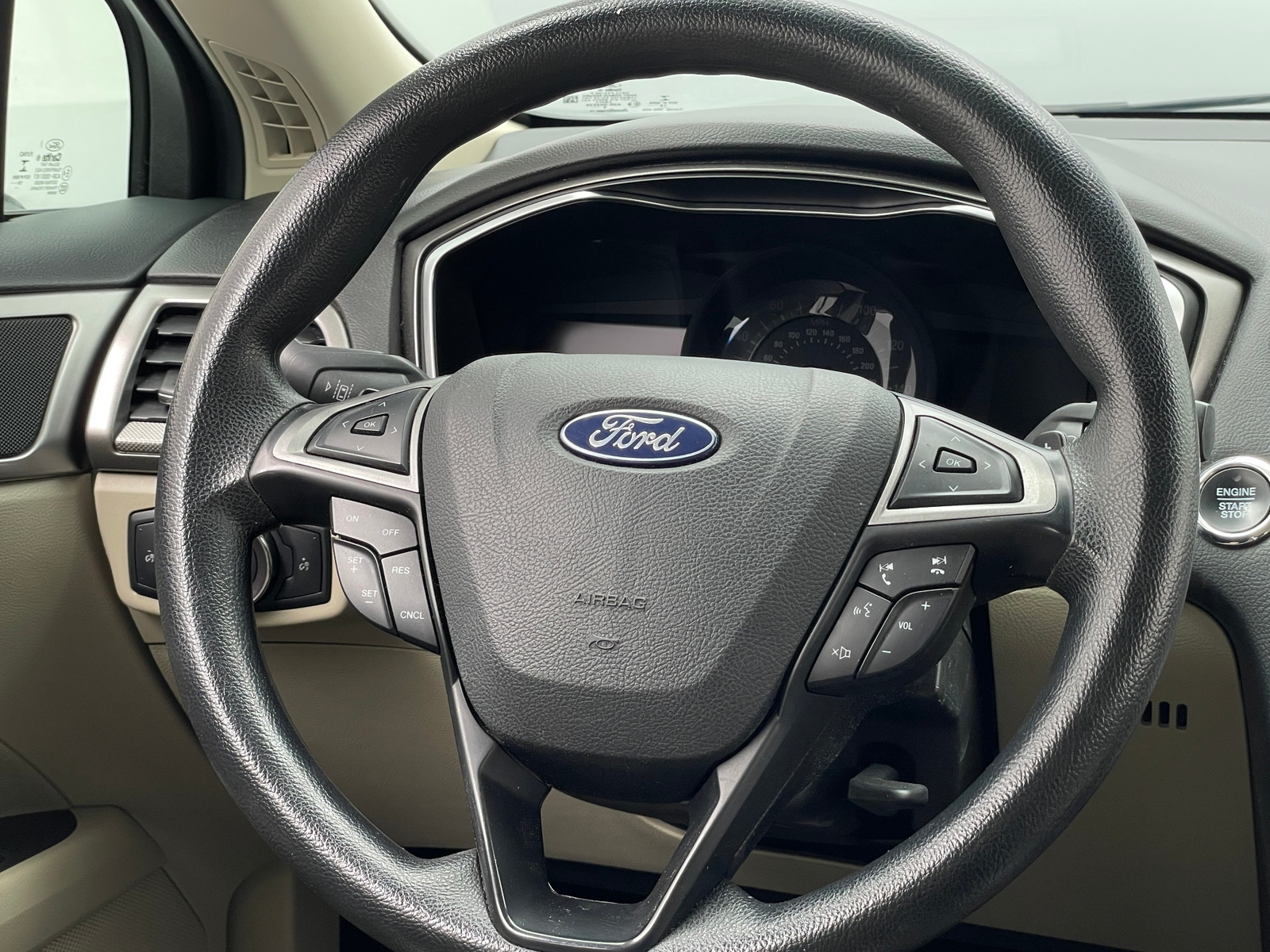 Thumbnail: 2019 Ford Fusion - 5