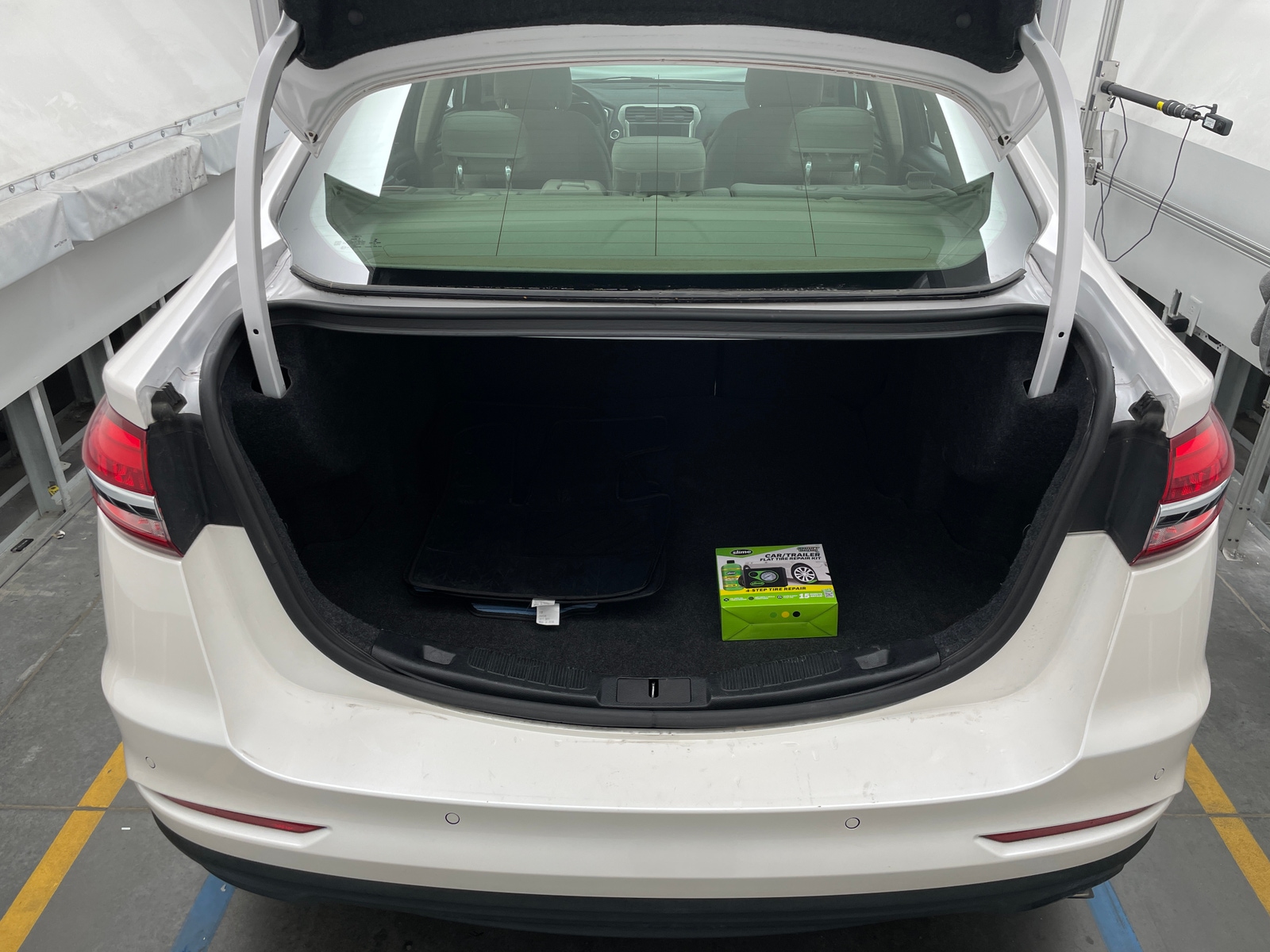 Thumbnail: 2019 Ford Fusion - 7