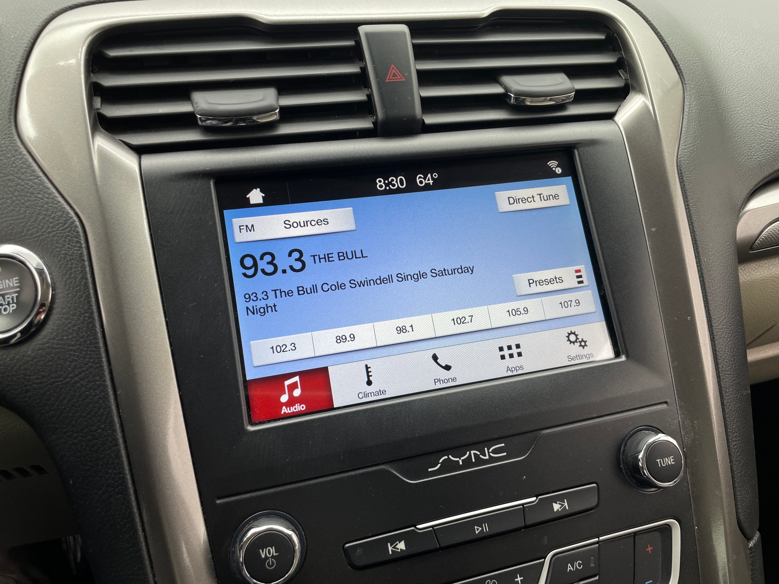 Thumbnail: 2019 Ford Fusion - 4