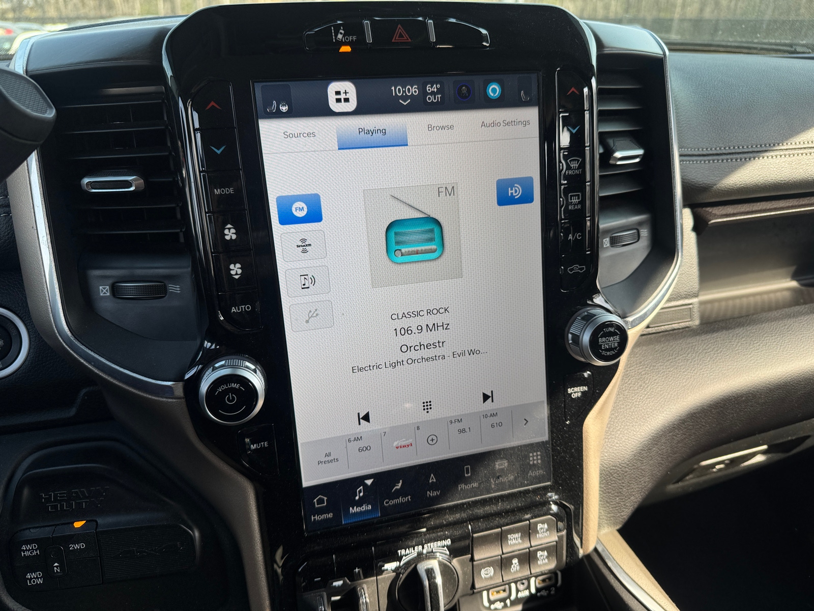 Thumbnail: 2024 RAM 3500 - 3