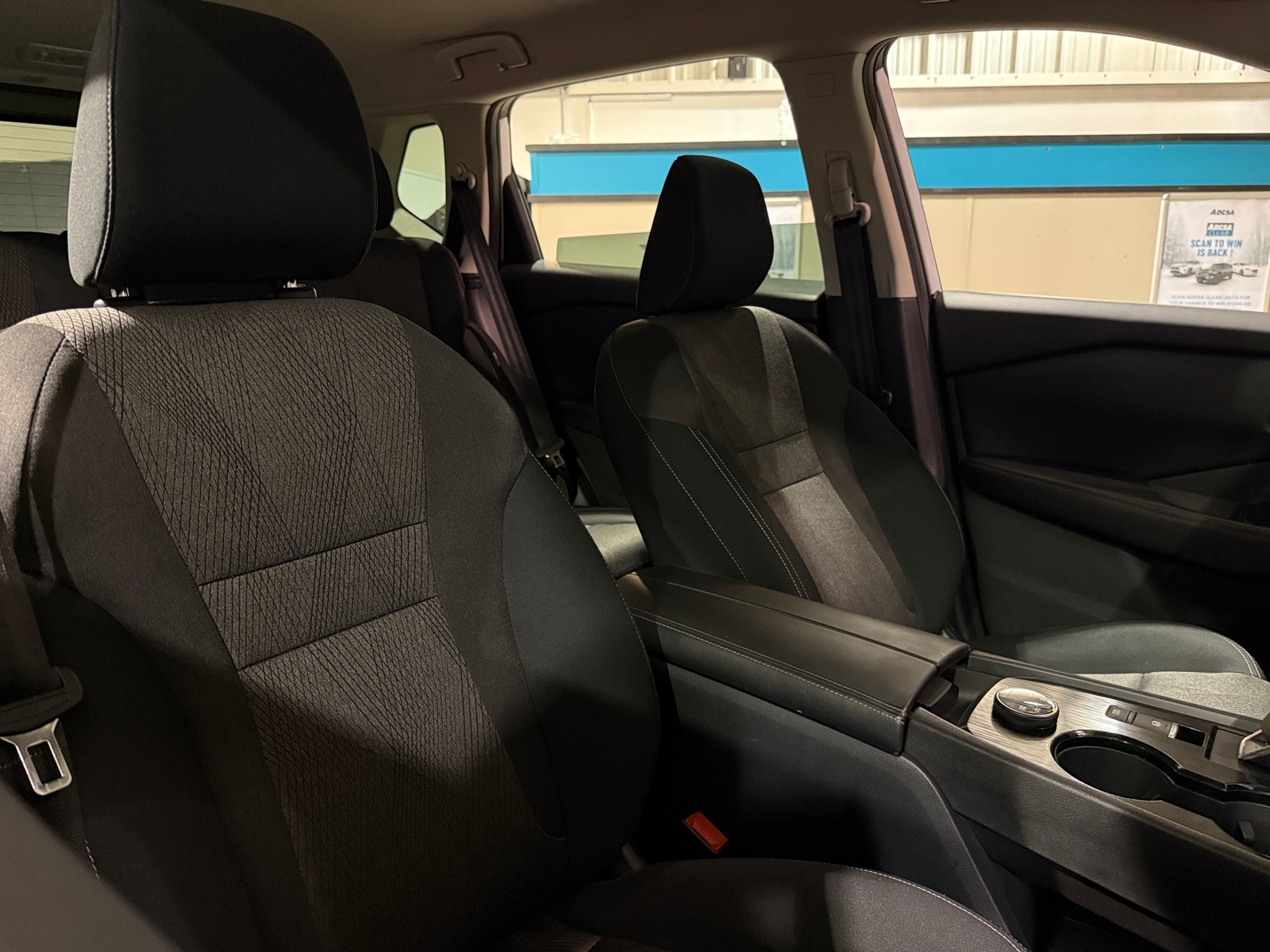 Thumbnail: 2025 Nissan Rogue - 2