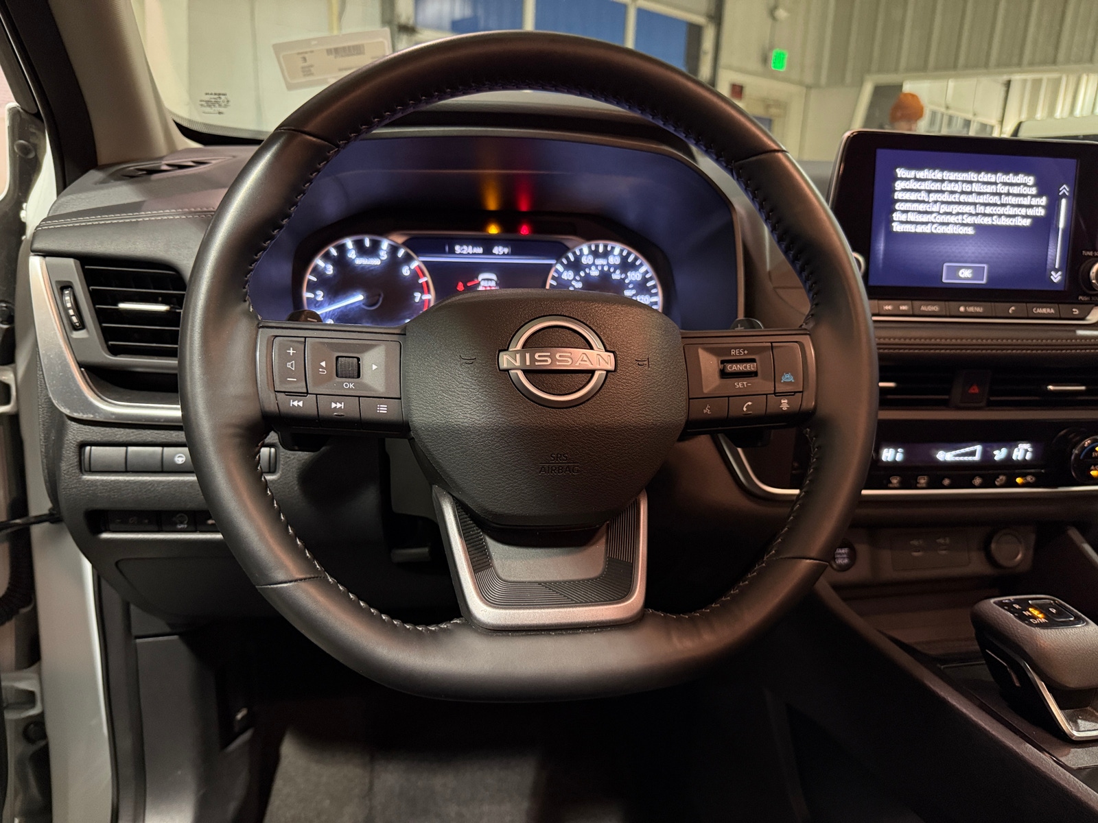 Thumbnail: 2025 Nissan Rogue - 5