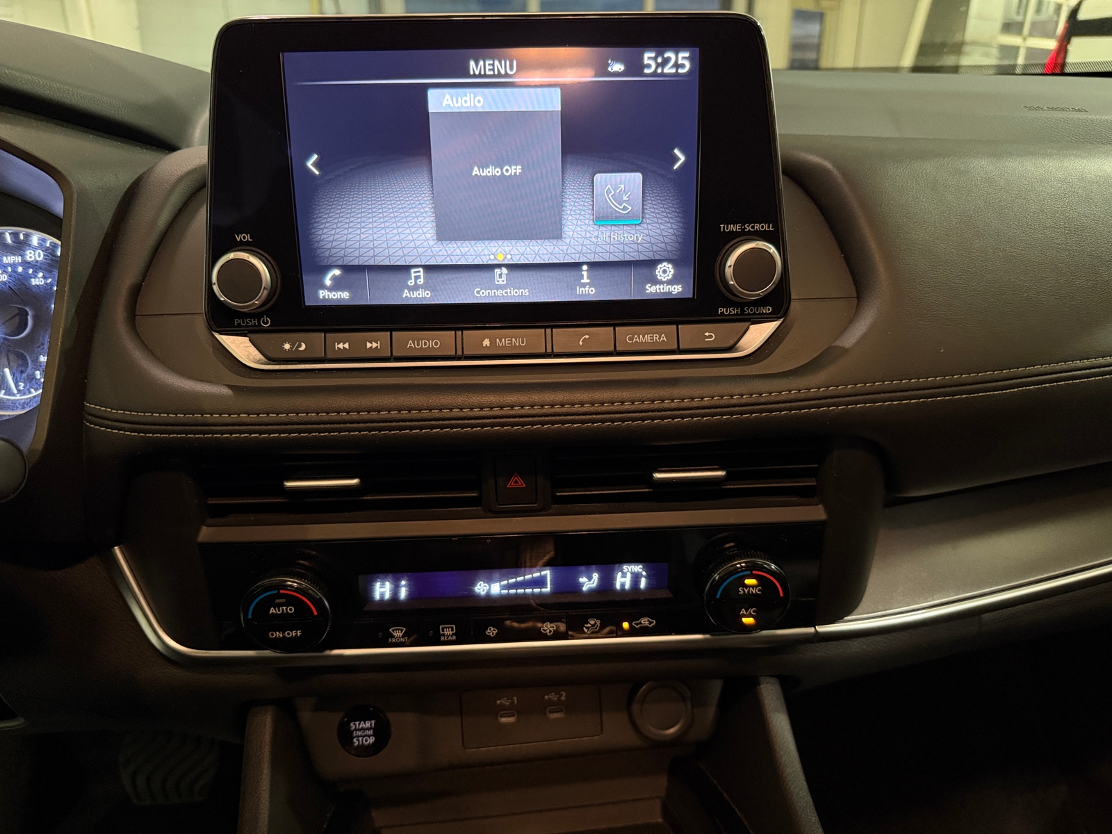 Thumbnail: 2025 Nissan Rogue - 4