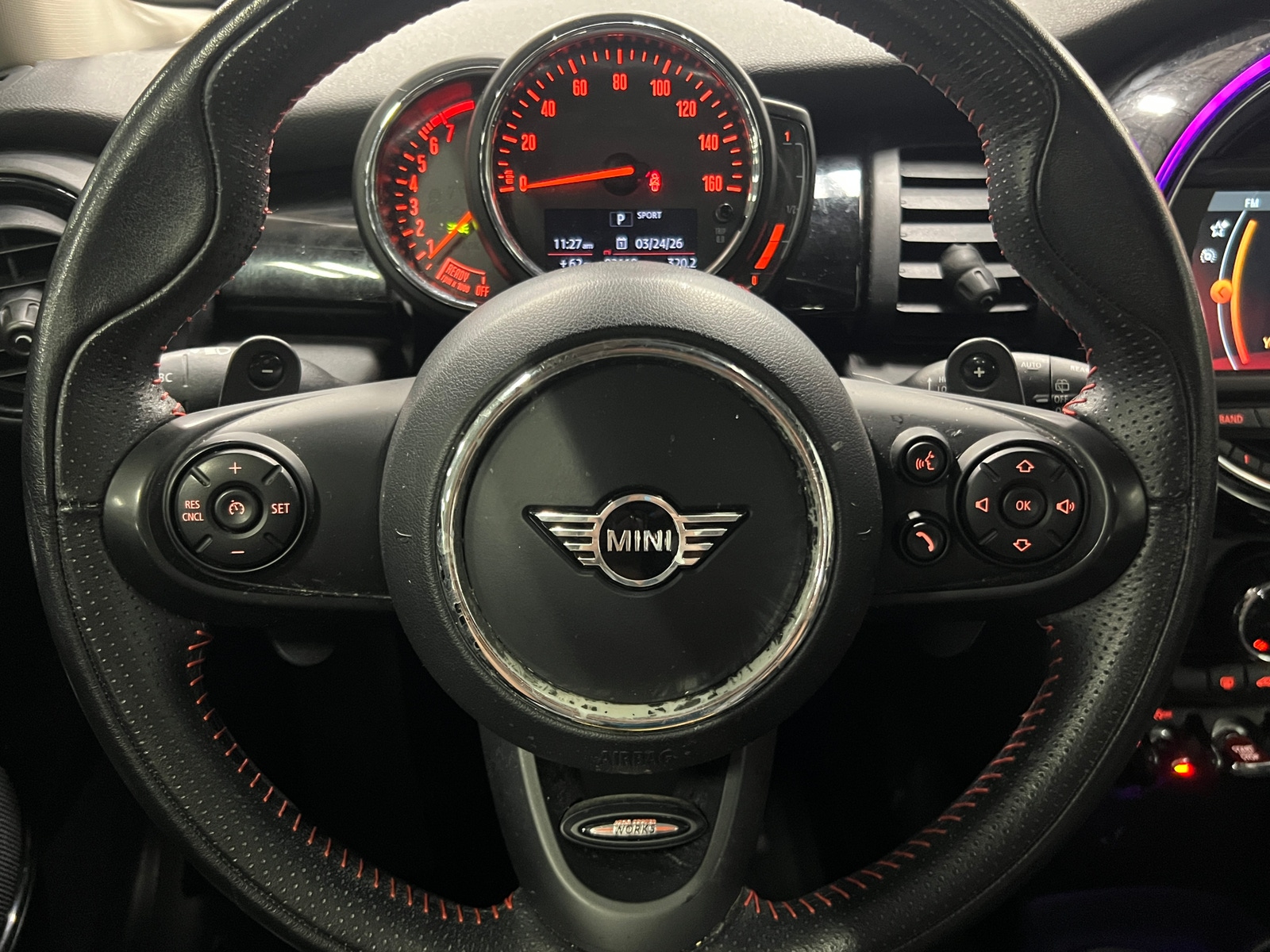 Thumbnail: 2019 MINI Cooper Hardtop - 4