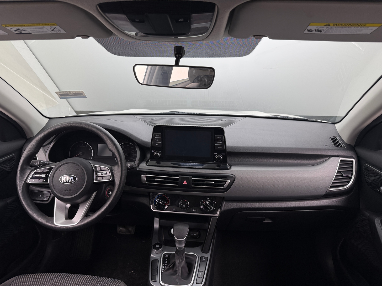 Thumbnail: 2021 Kia Seltos - 3