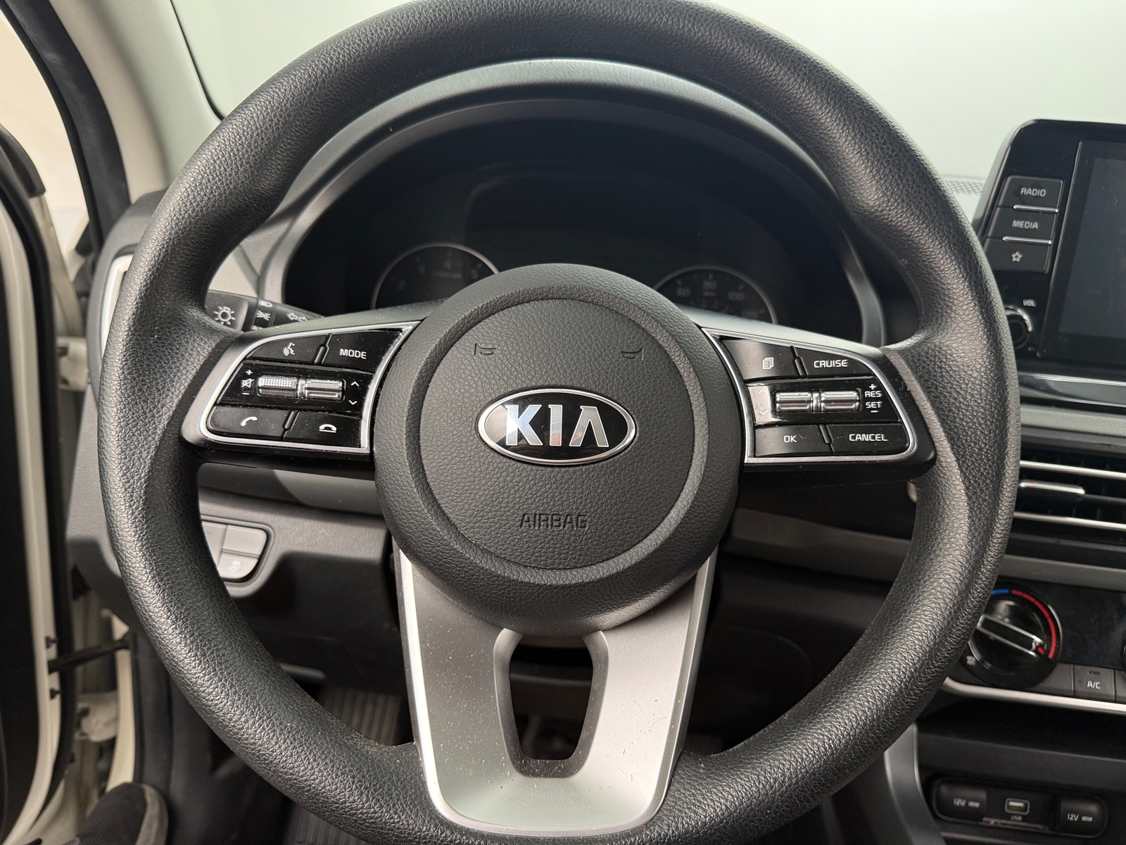 Thumbnail: 2021 Kia Seltos - 5