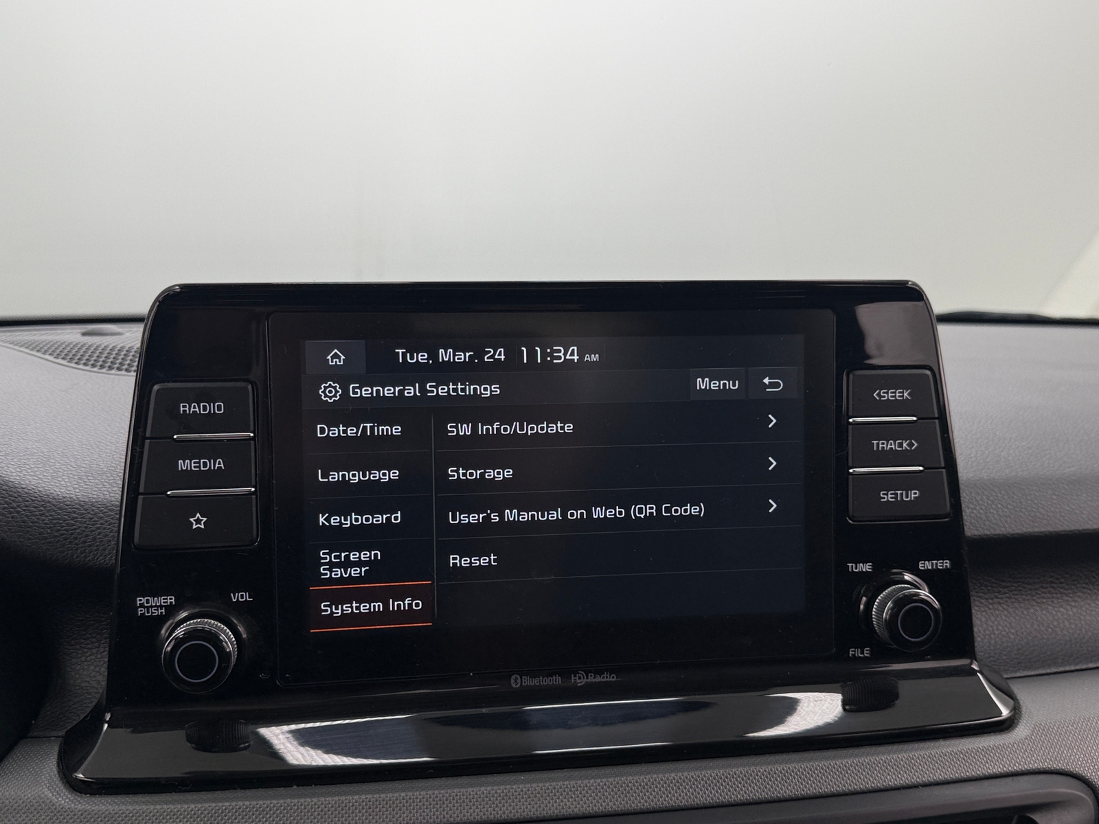 Thumbnail: 2021 Kia Seltos - 4