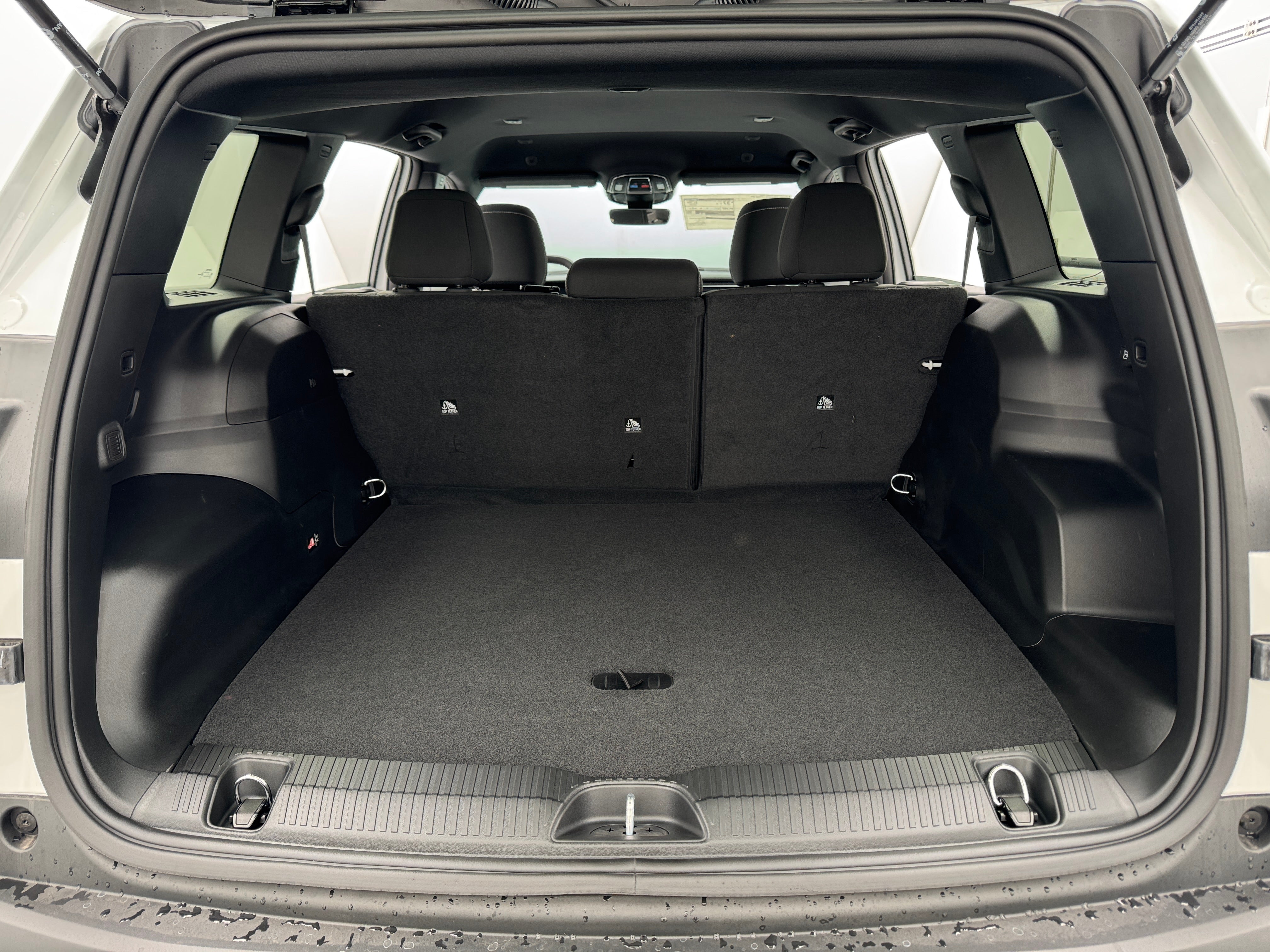 2026 Jeep Cherokee Laredo - Photo 6