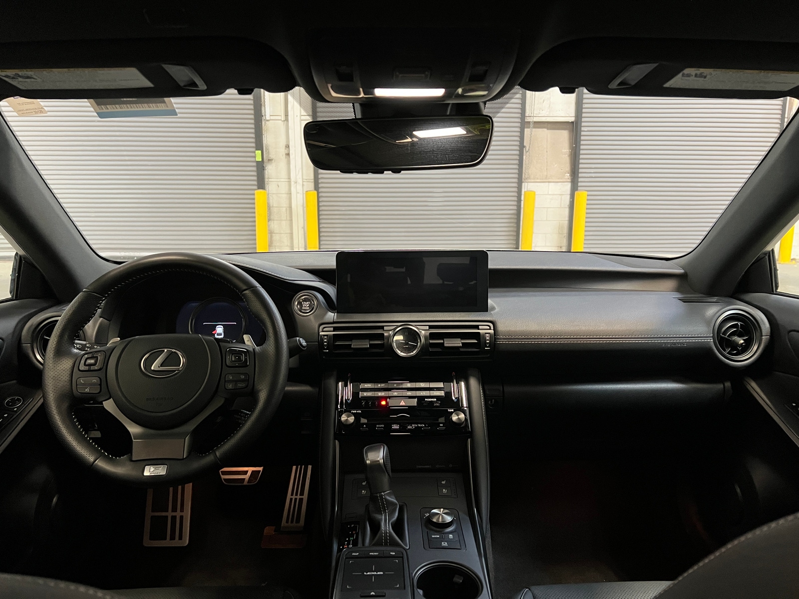 Thumbnail: 2023 Lexus IS - 2