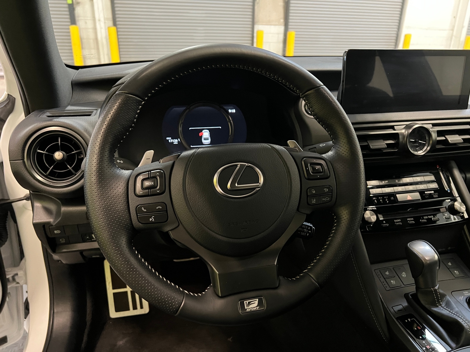 Thumbnail: 2023 Lexus IS - 4