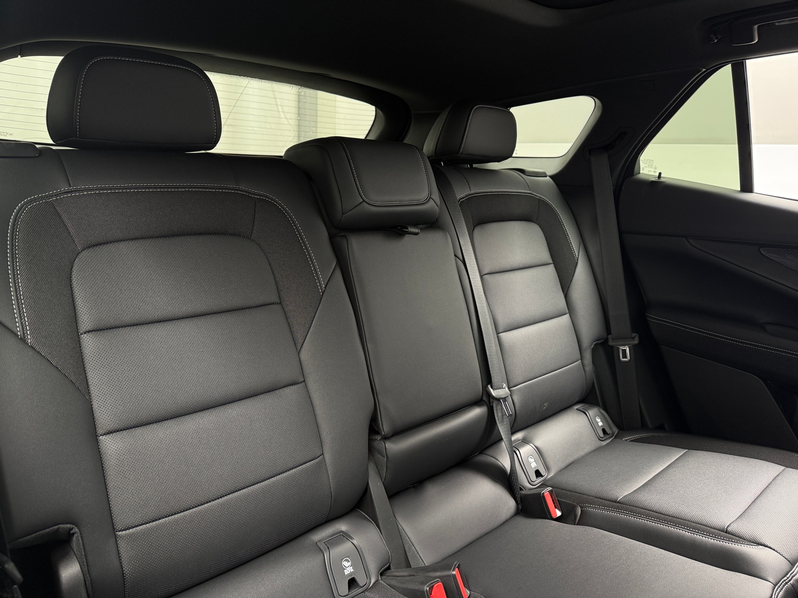 Thumbnail: 2025 Chevrolet Blazer EV - 6