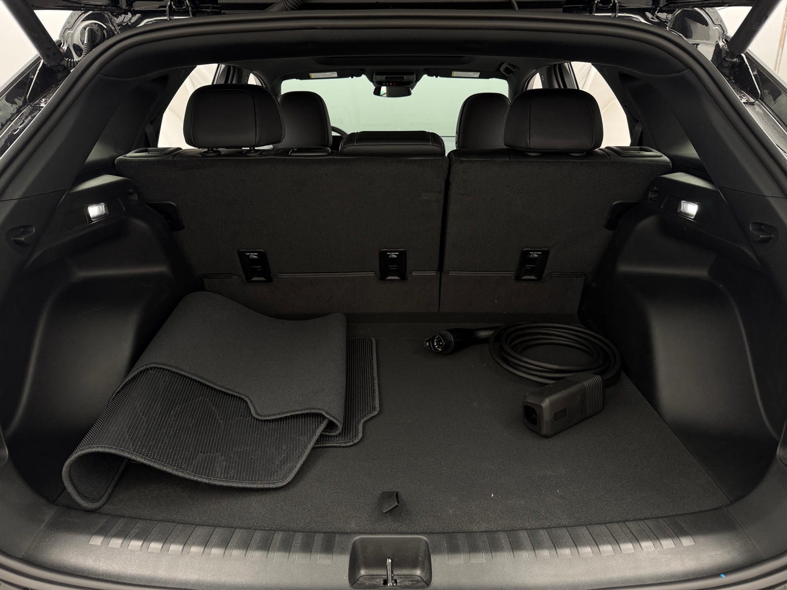 Thumbnail: 2025 Chevrolet Blazer EV - 7