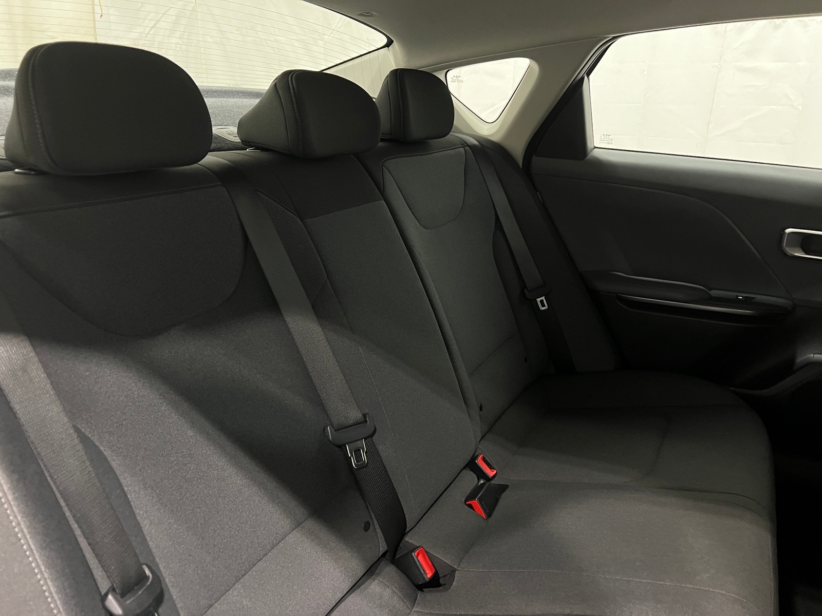 Thumbnail: 2025 Kia K4 - 6