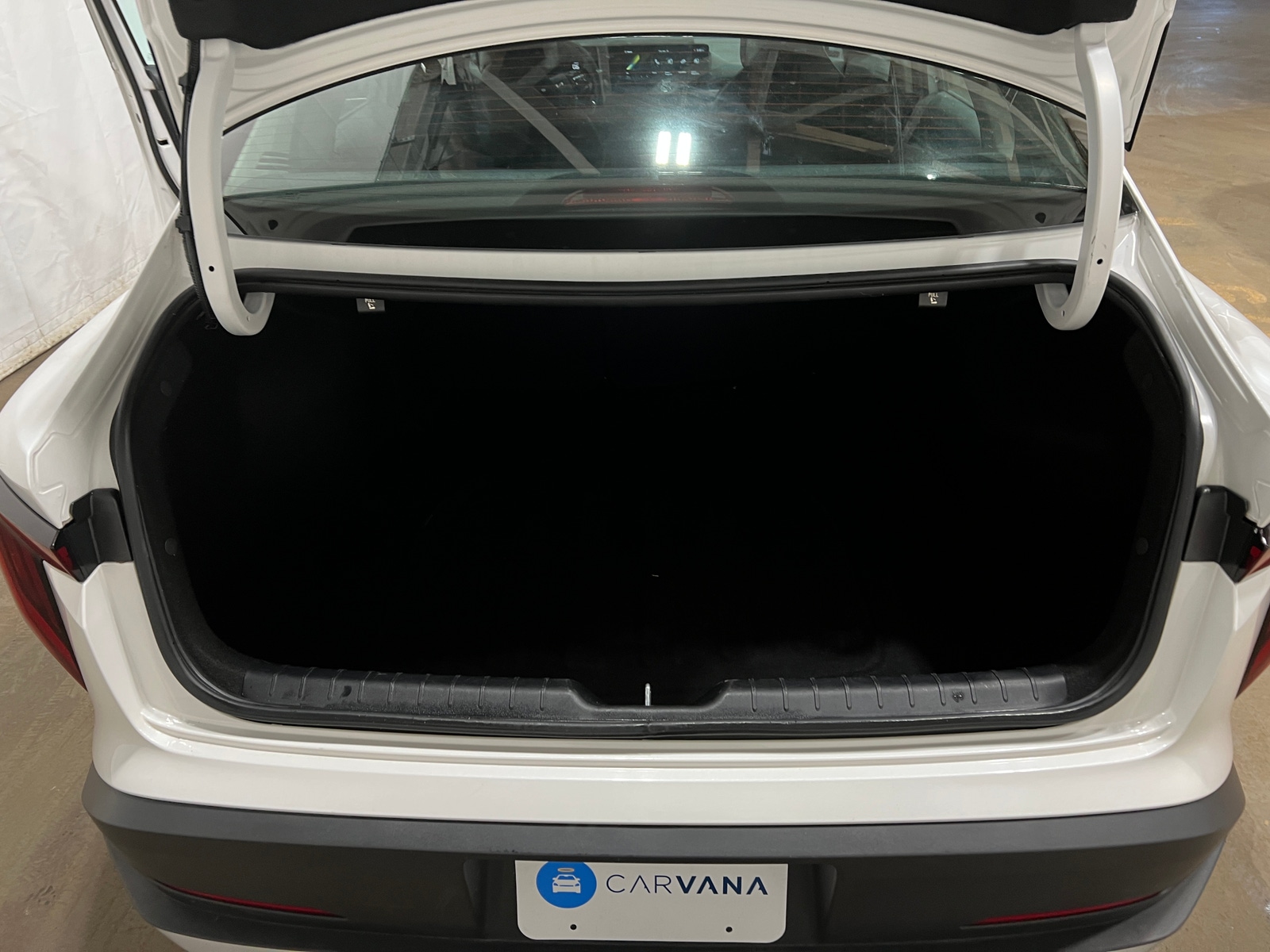 Thumbnail: 2025 Kia K4 - 7