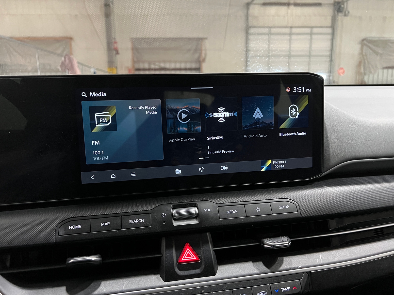 Thumbnail: 2025 Kia K4 - 4