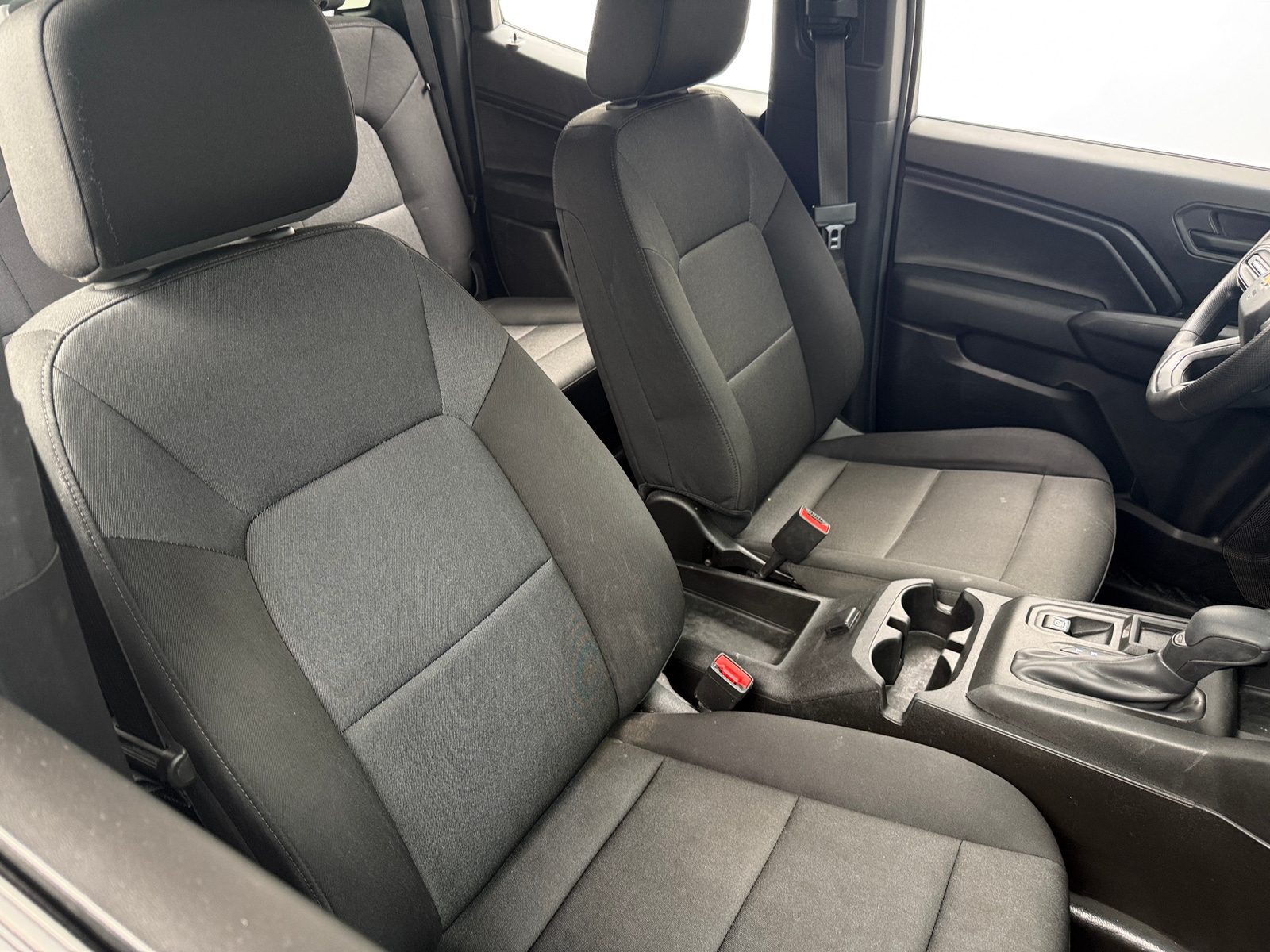 Thumbnail: 2023 Chevrolet Colorado - 2